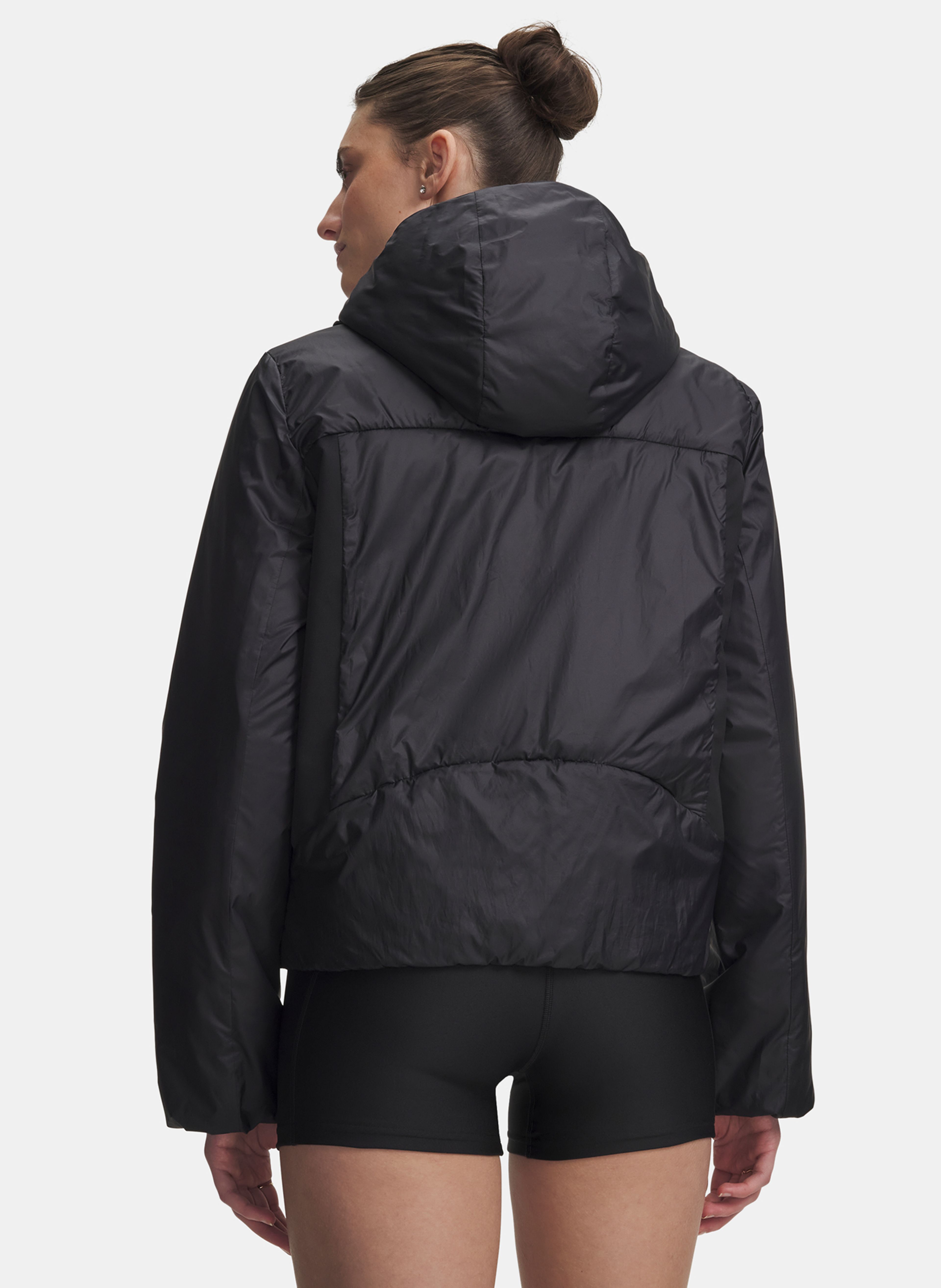 Női dzseki Under Armour W Venture Hybrid Jacket - 002