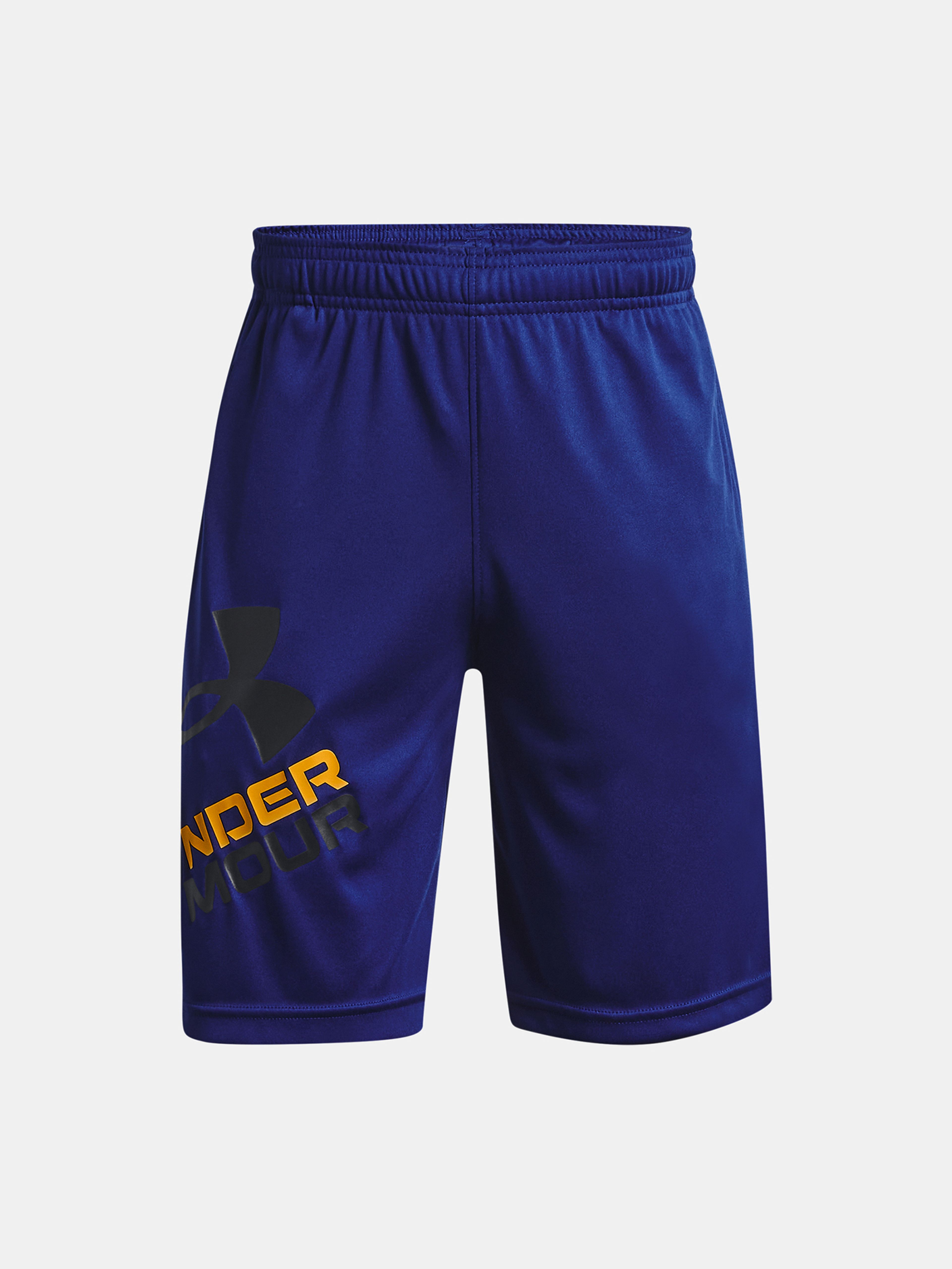 Chlapecké kraťasy Under Armour UA Prototype 2.0 Logo Shorts