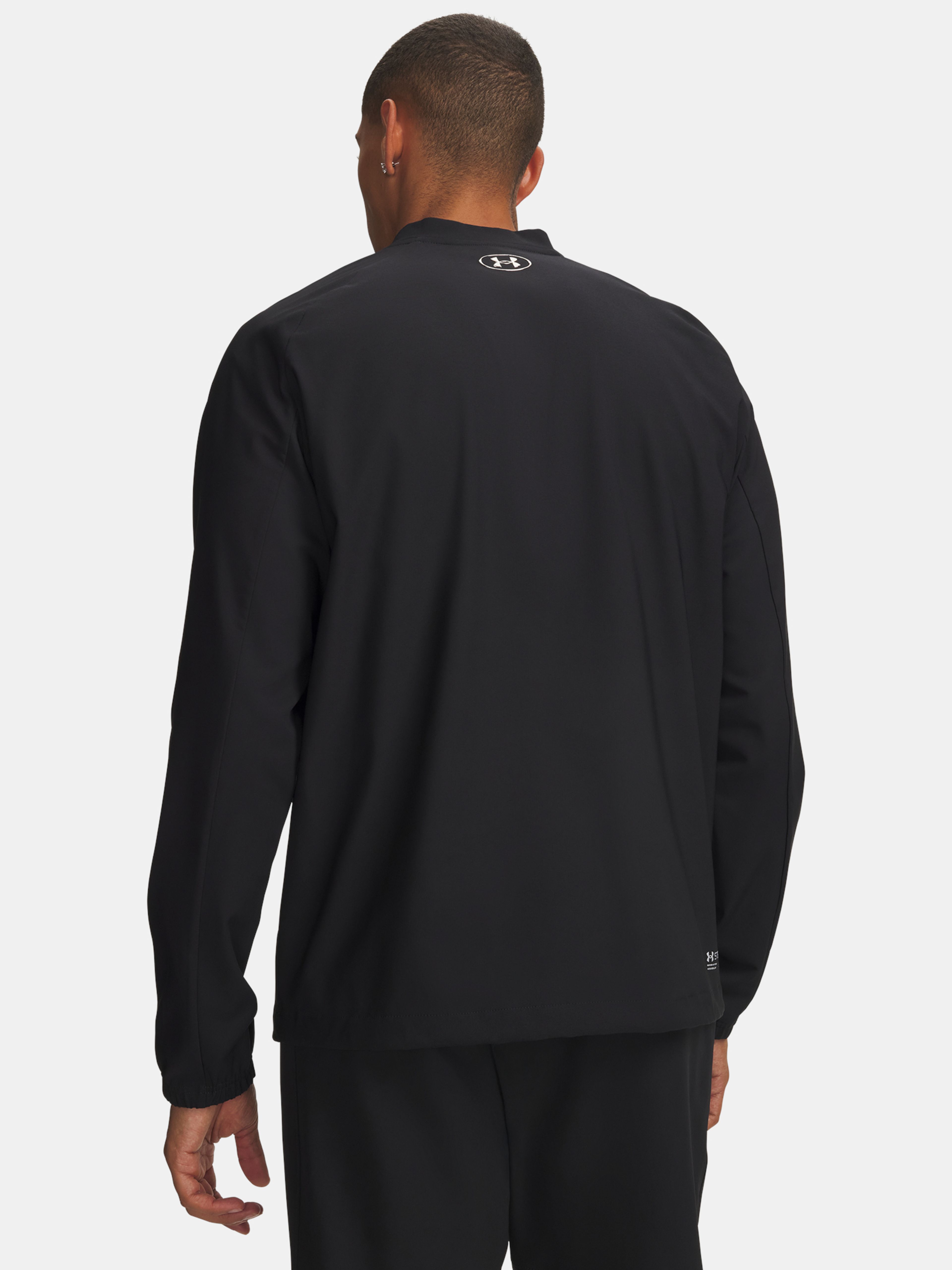 Meeste dressipluus Under Armour UA Ch Elite Storm Shell - 002