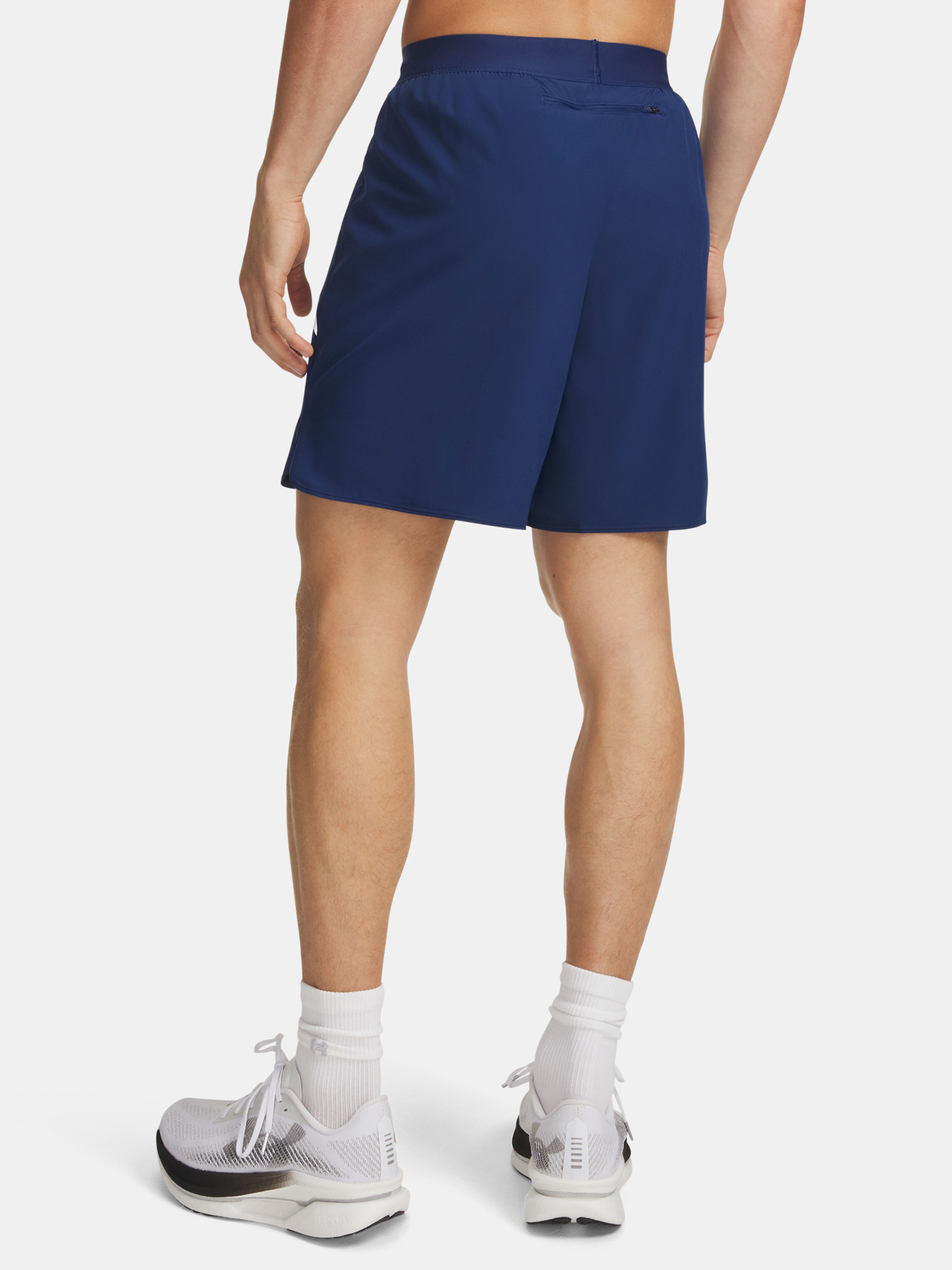 Moške kratke hlače Under Armour UA Velociti Pro 7in Short - 002