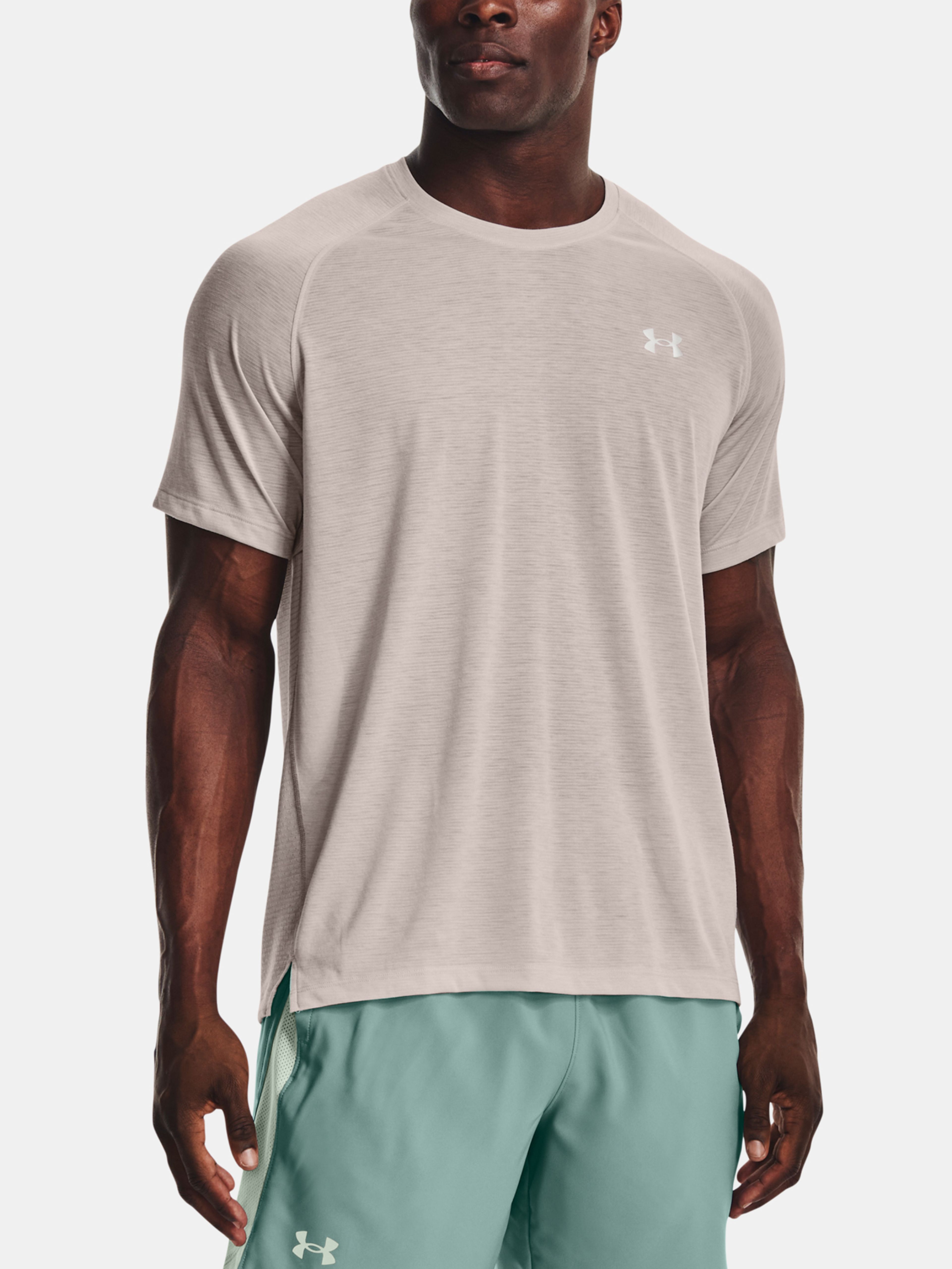 Férfi póló Under Armour UA STREAKER TEE