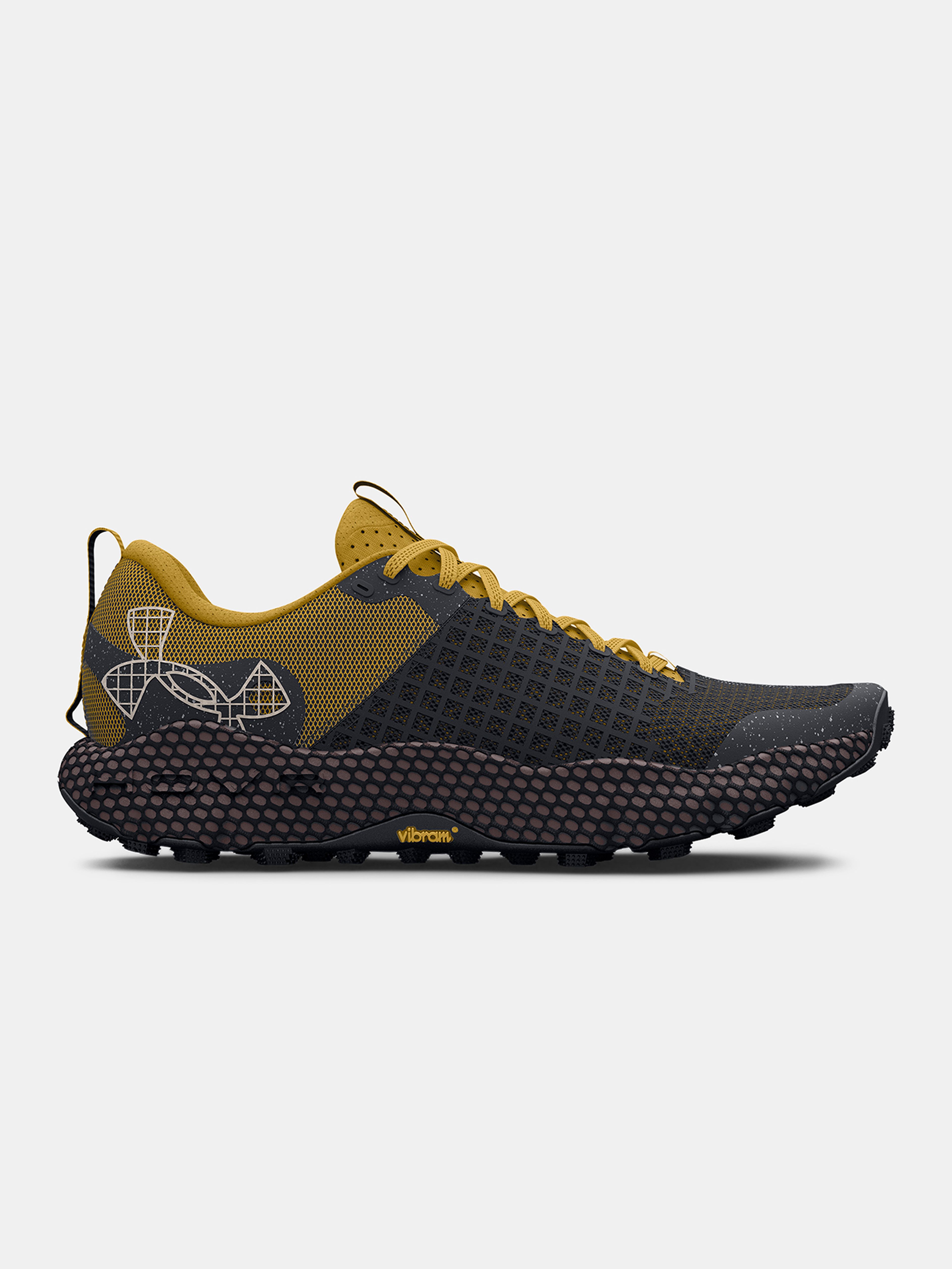 Unisexi tossud Under Armour UA U HOVR DS Ridge TR