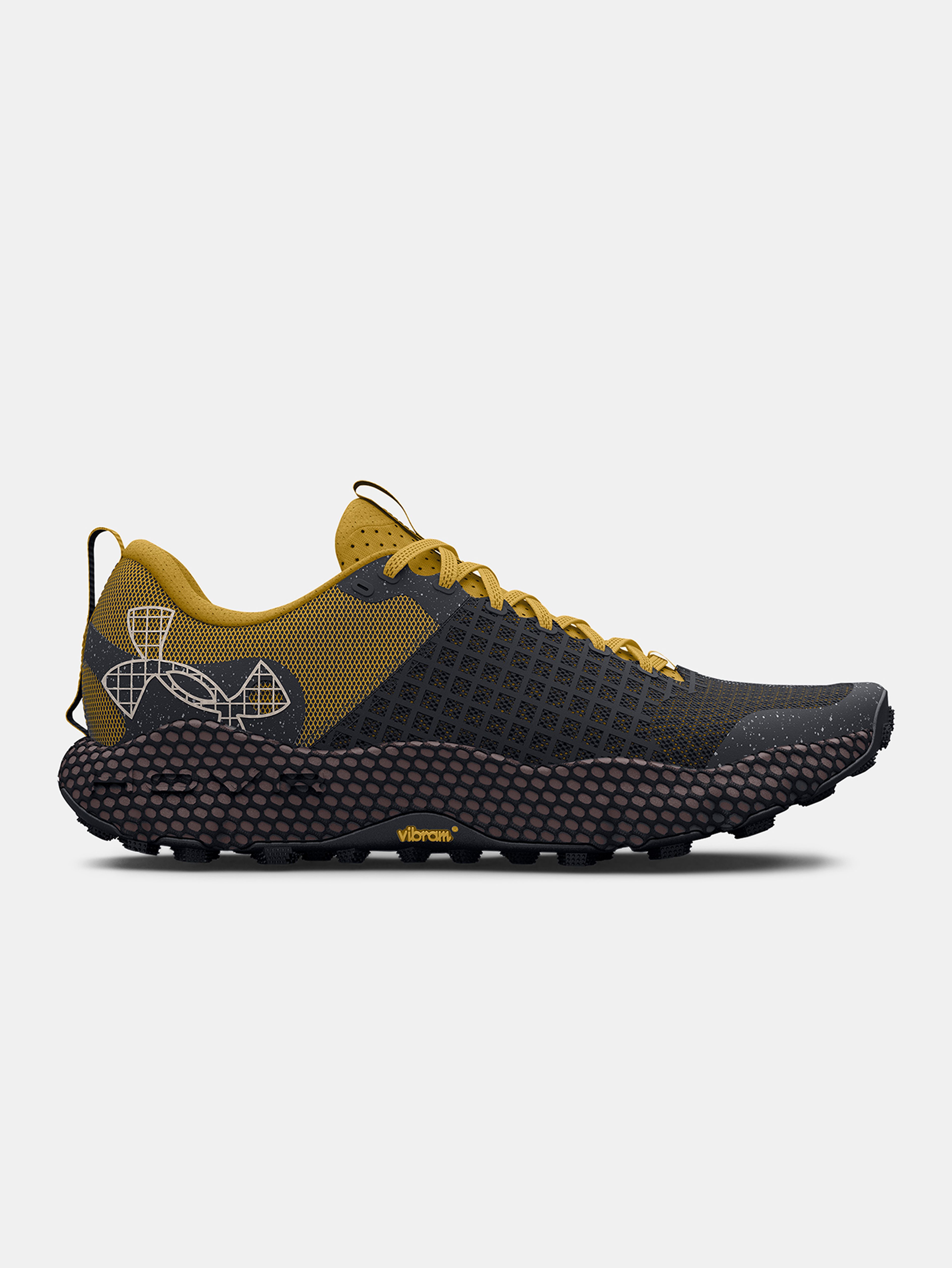 Unisex cipők Under Armour UA U HOVR DS Ridge TR