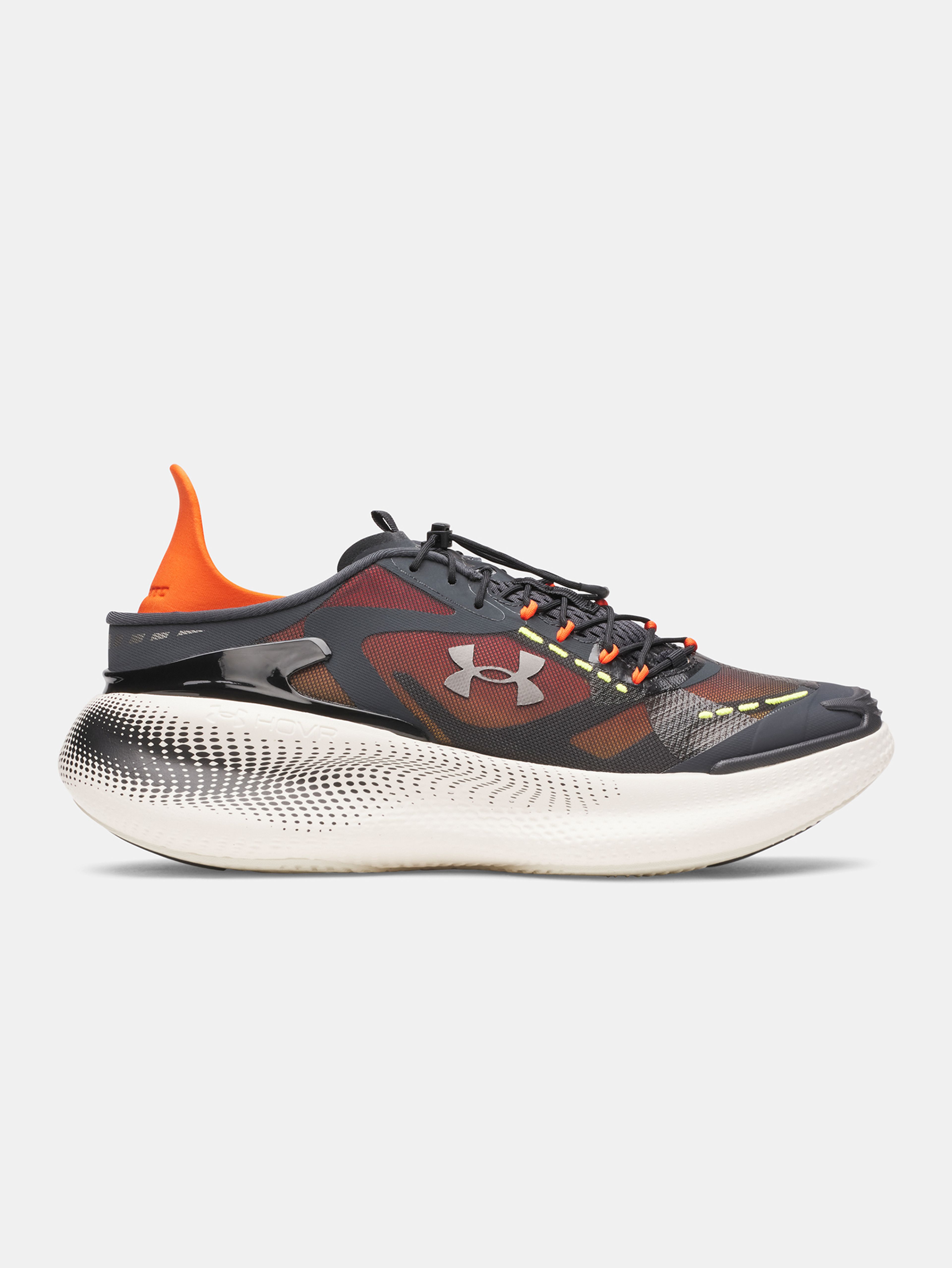 Unisex topánky Under Armour UA Echo SlipSpeed - 001