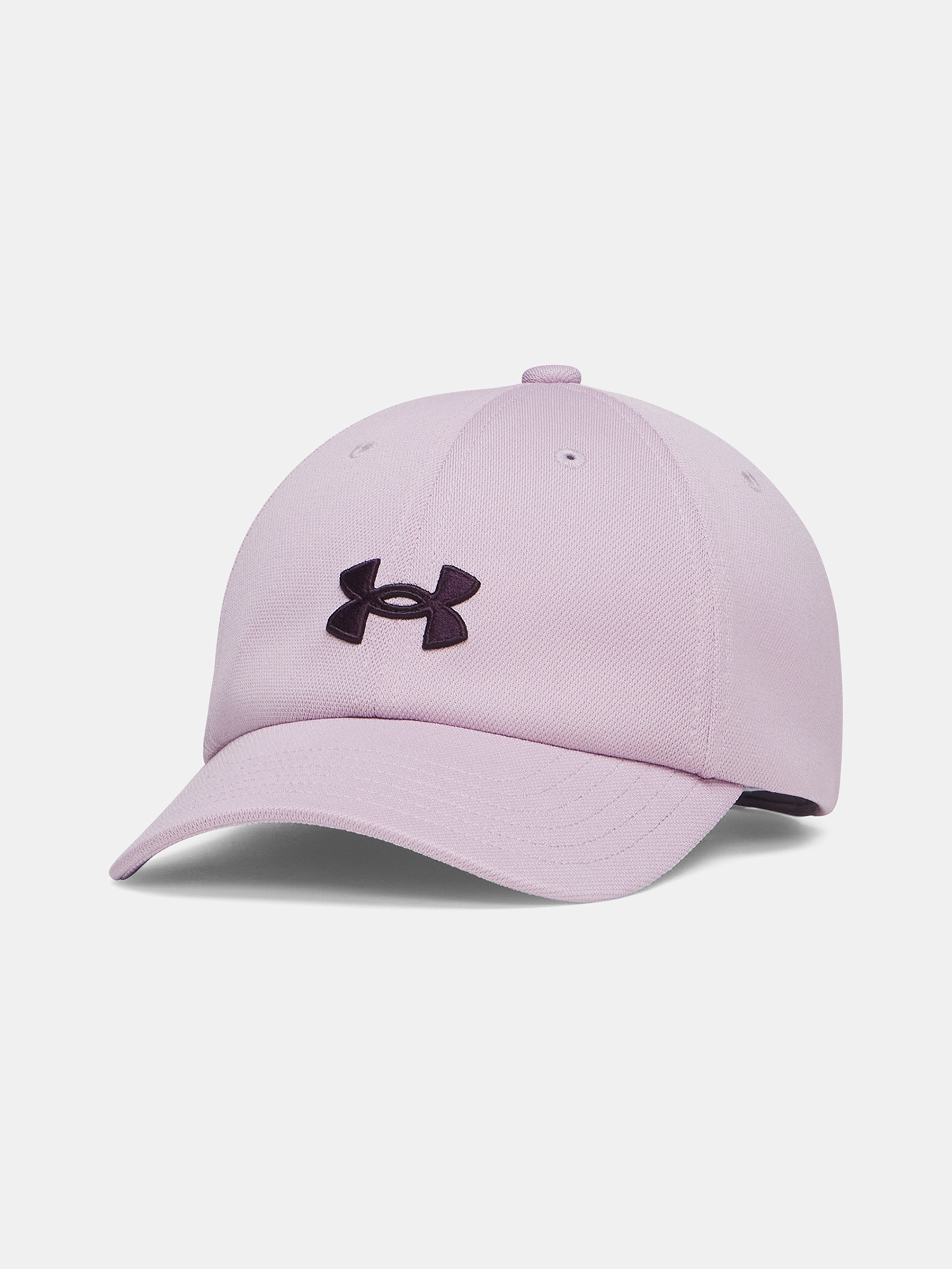 Meiteņu cepure ar nagu Under Armour G Blitzing Low ADJ - 001
