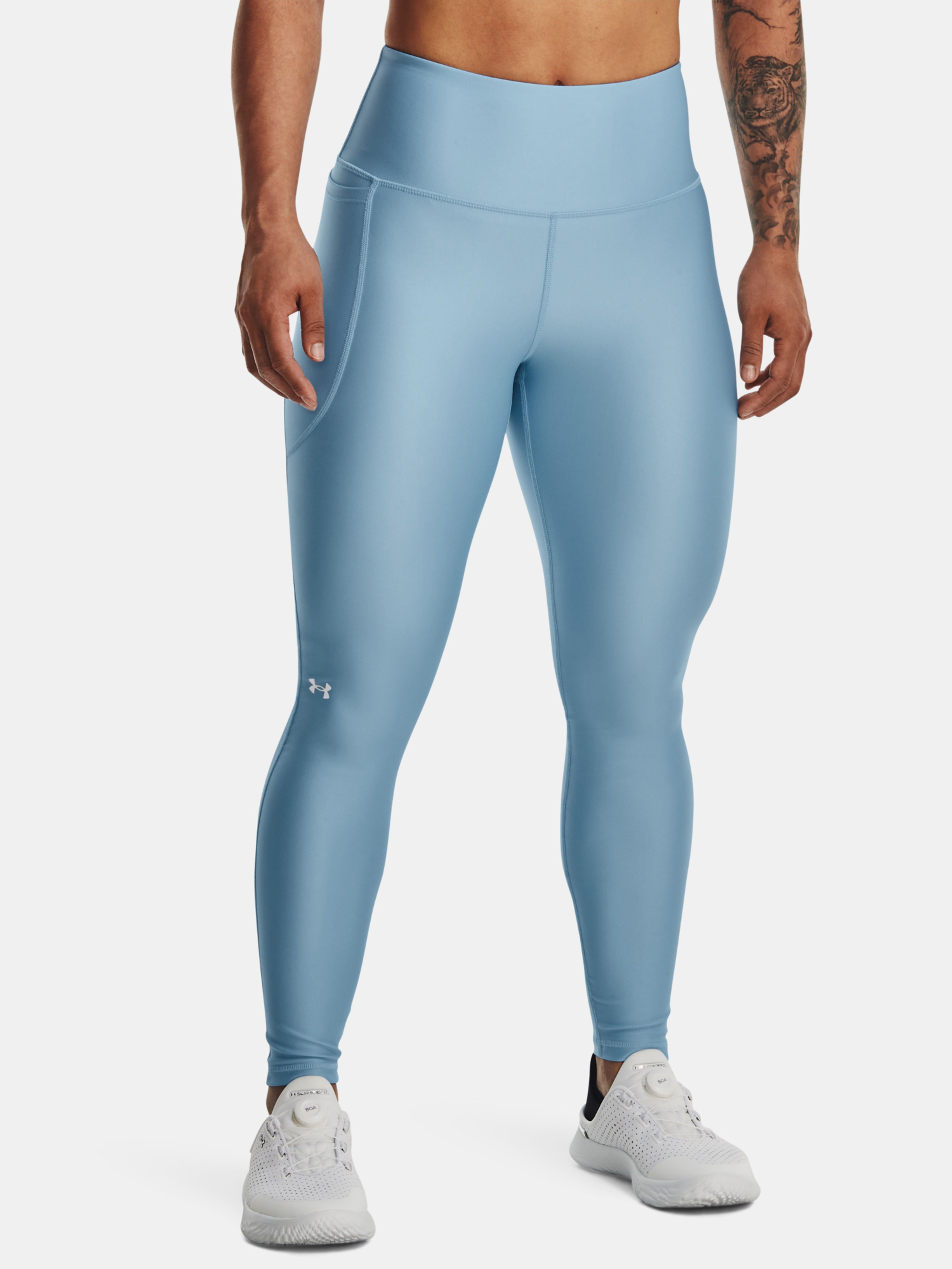 Ženske pajkice Under Armour Armour Evolved Grphc Legging