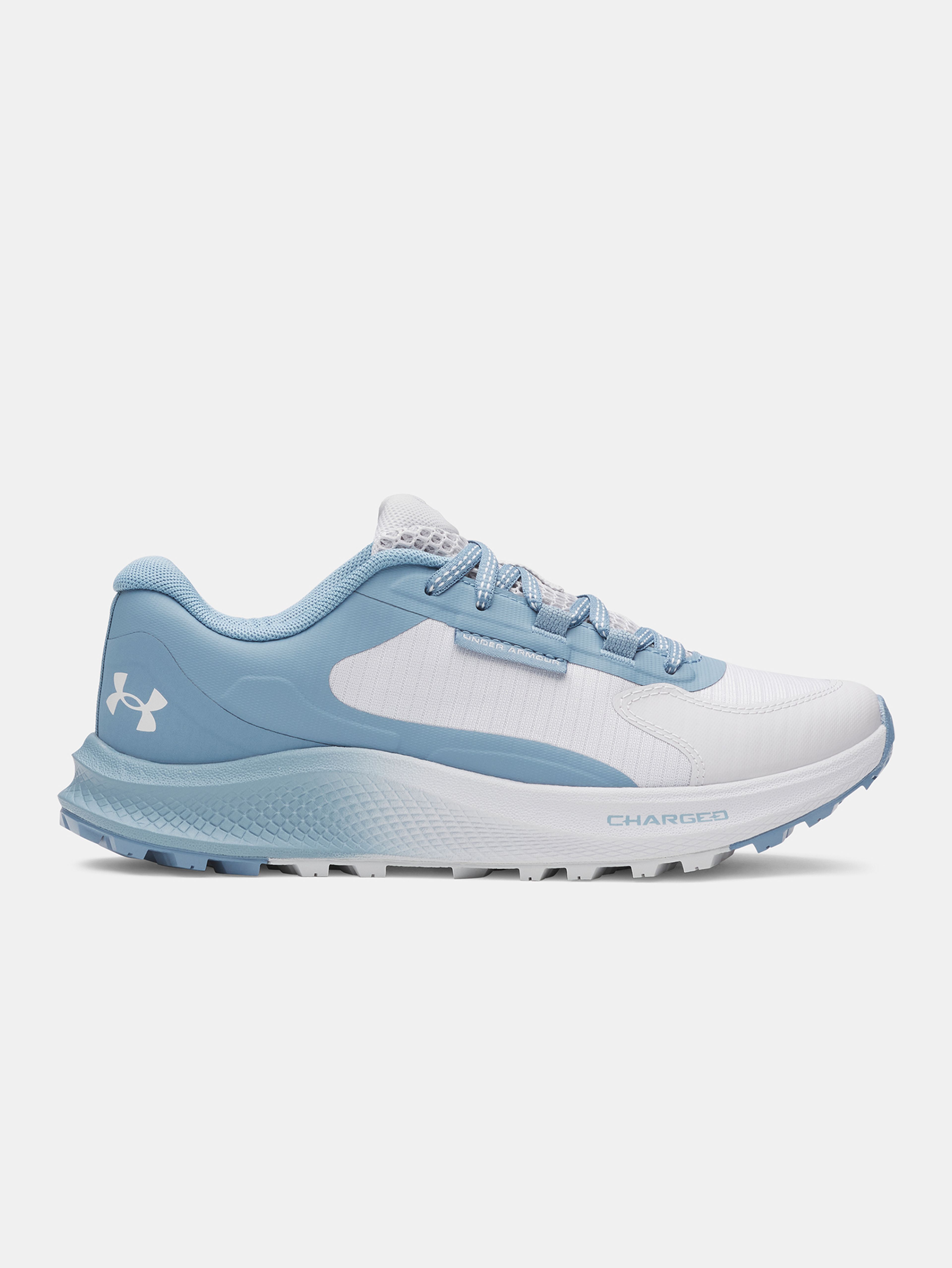 Ženski čevlji Under Armour UA W Charged Bandit TR 3-GRY