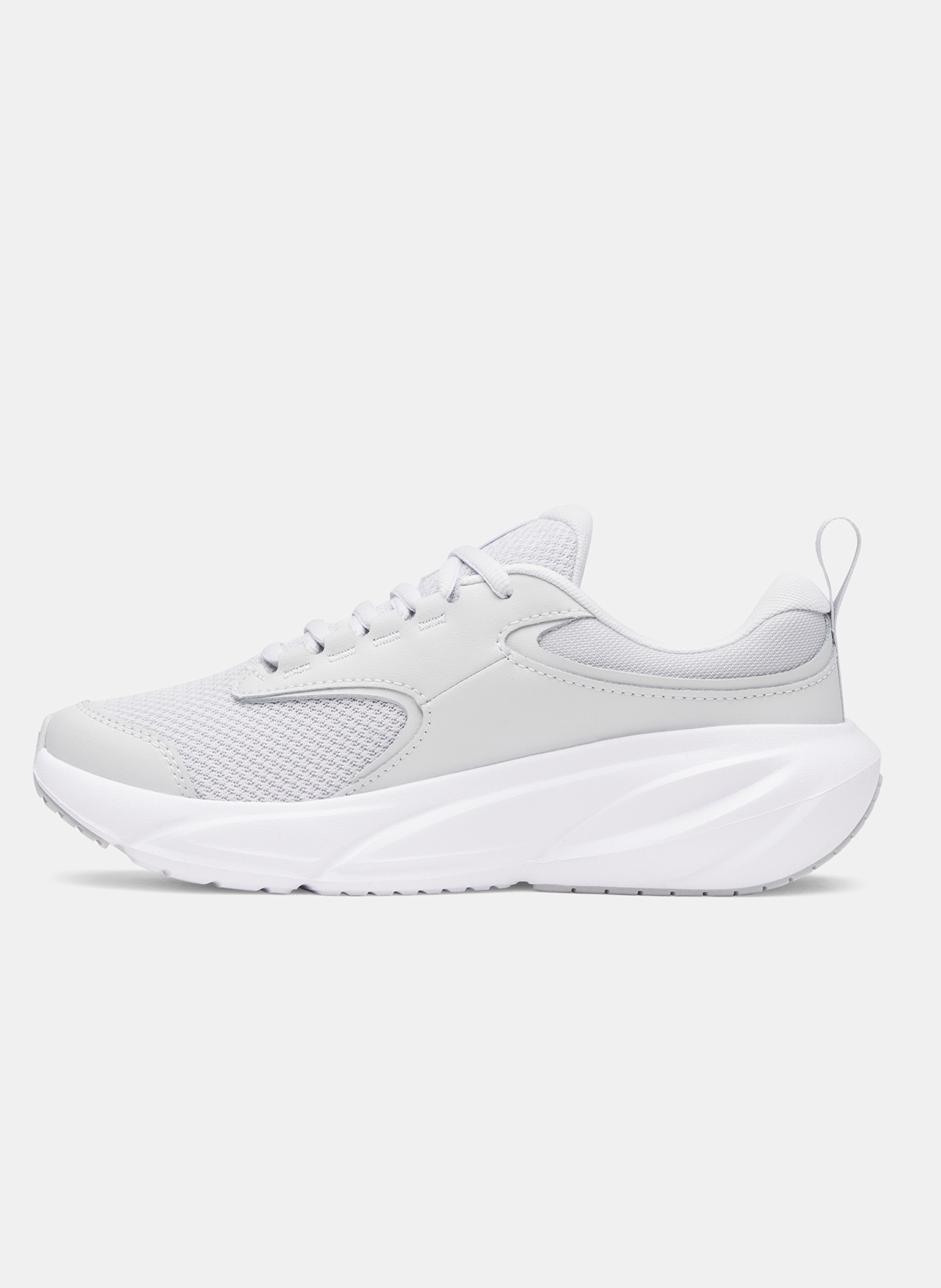 Lány cipők Under Armour UA GGS Surge 5 - 002