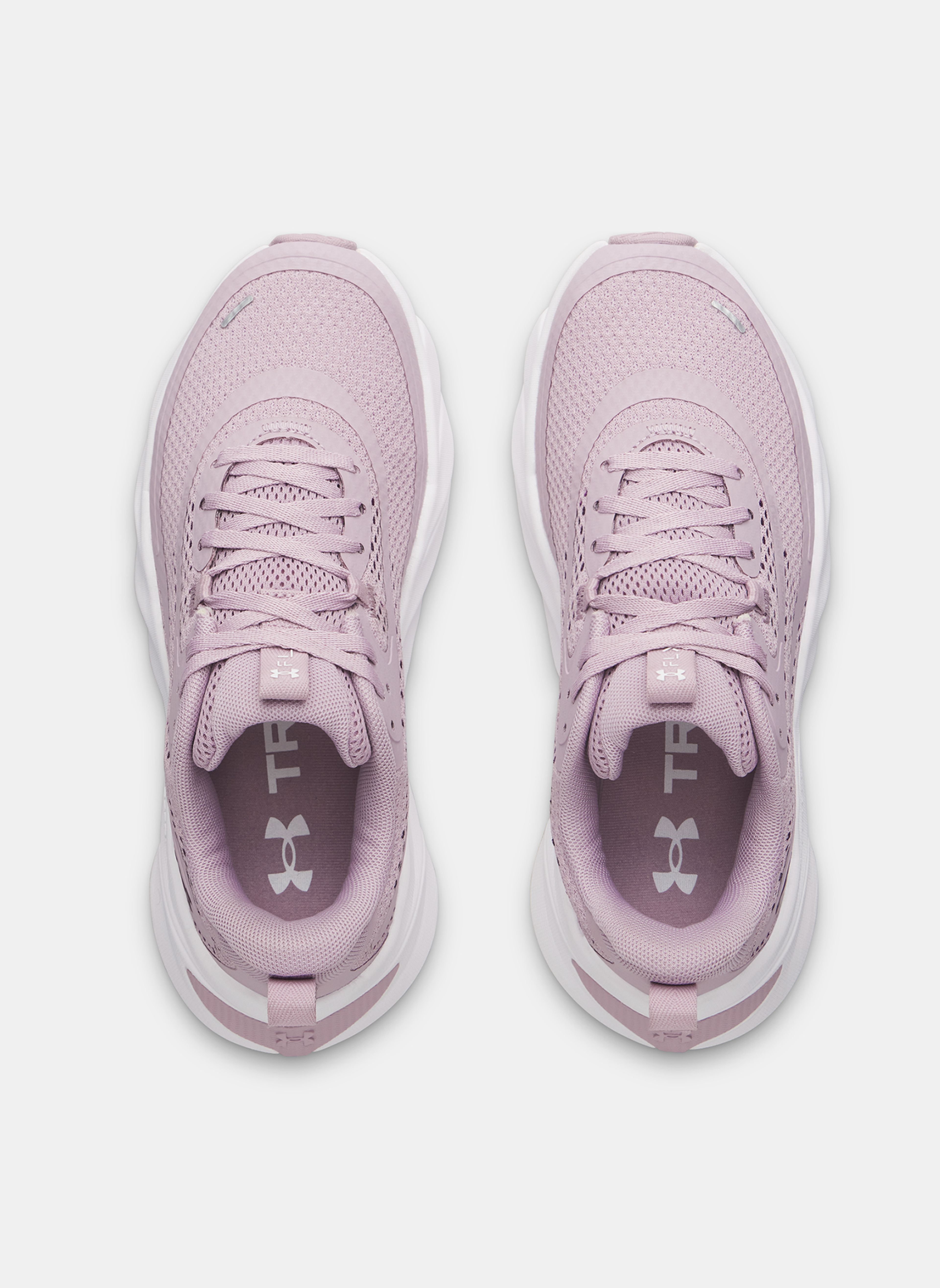 Sieviešu apavi Under Armour W FLX TR - 005