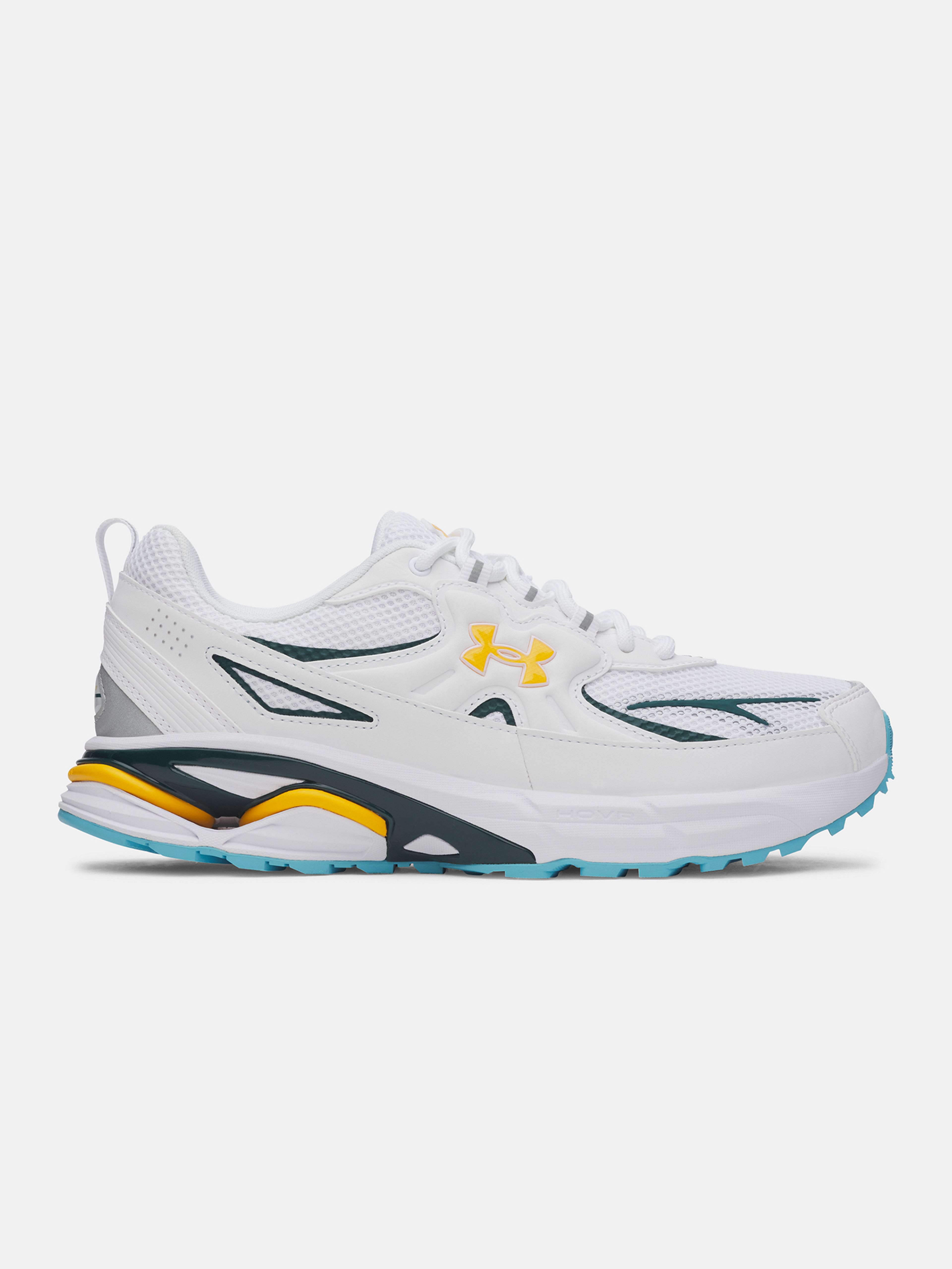 Unisex cipők Under Armour UA Apparition Tech