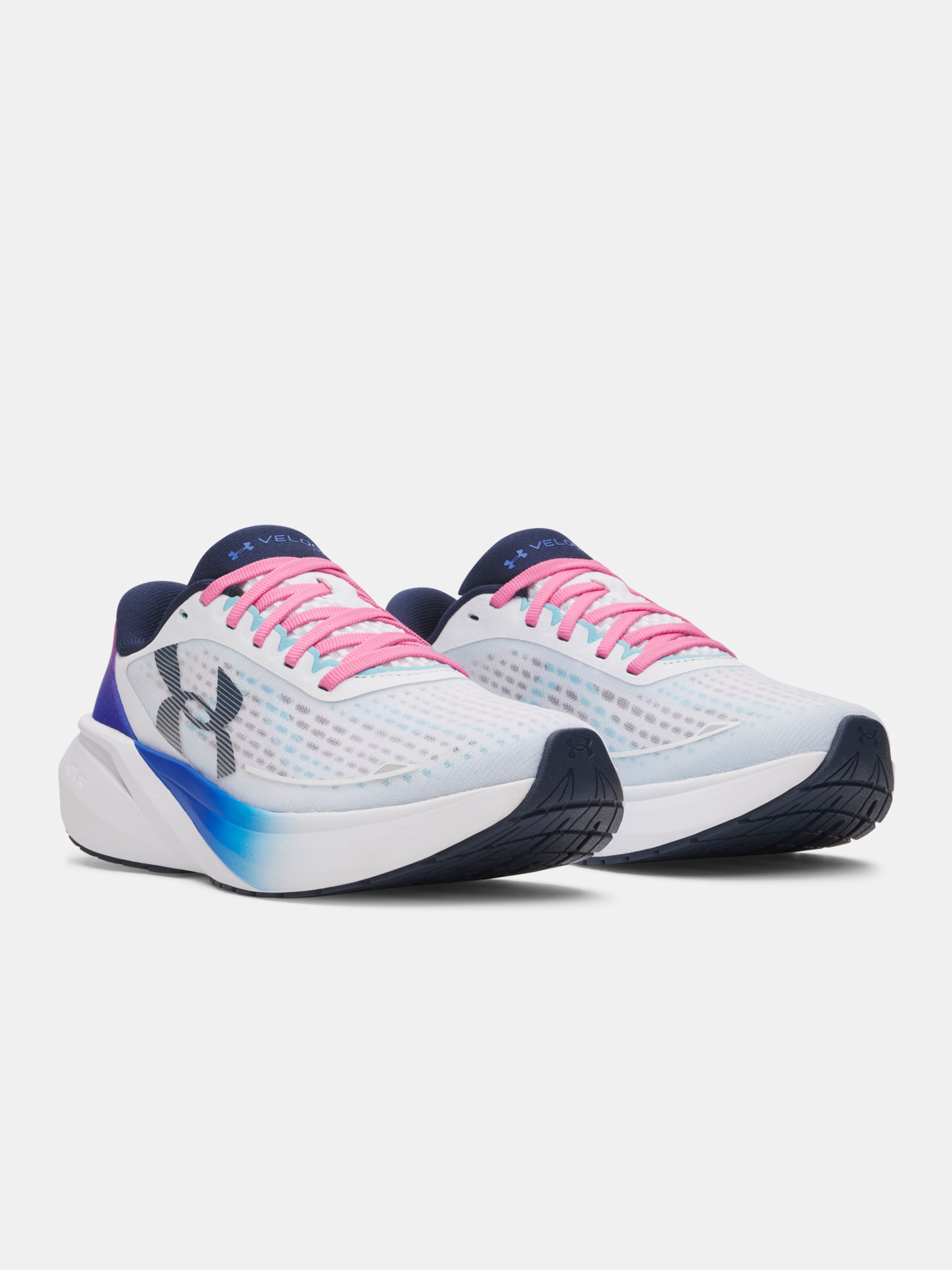 Ženski čevlji Under Armour UA W Velociti Pace - 003