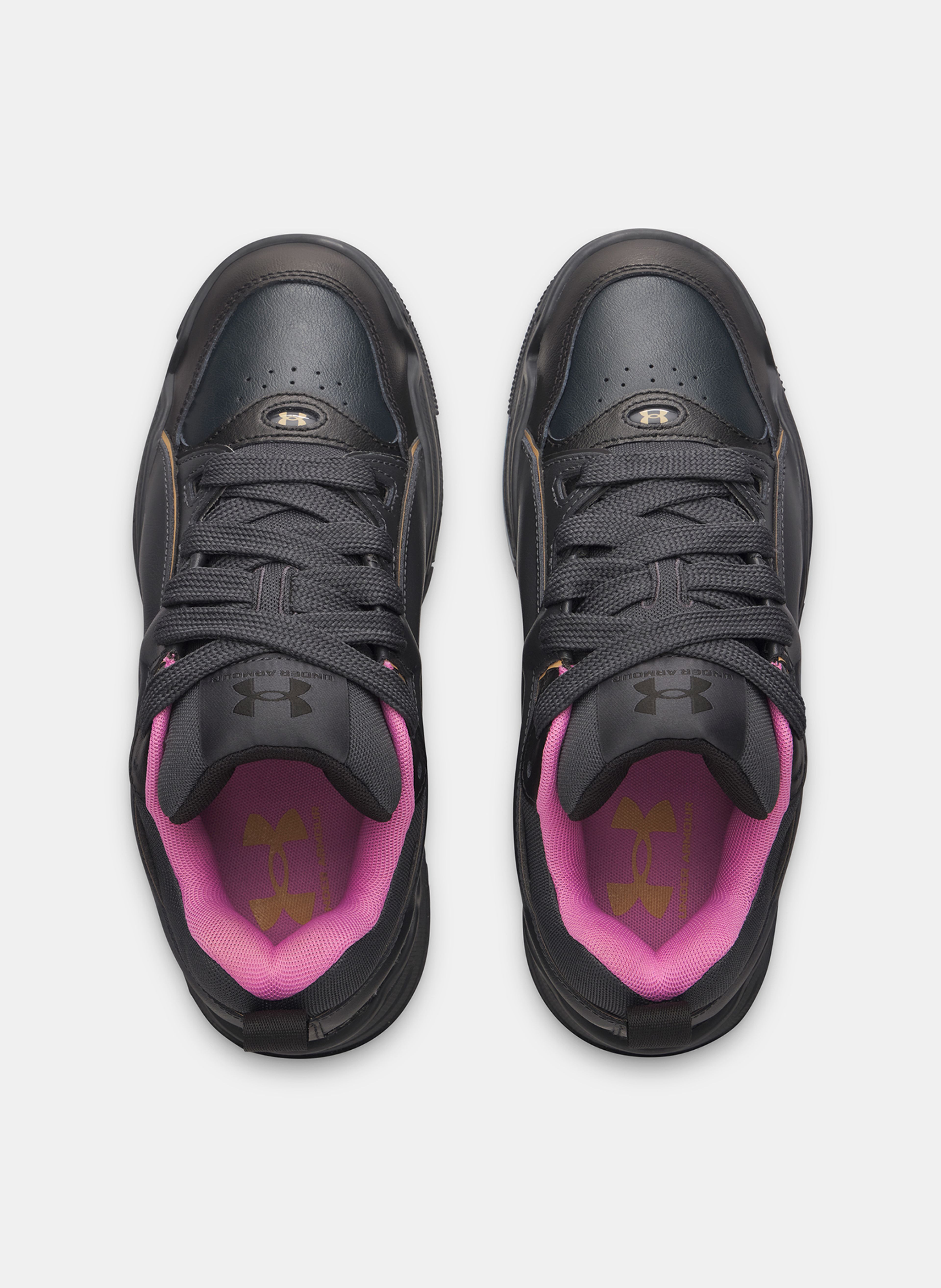 Unisekss apavi Under Armour UA HB-LO - 005