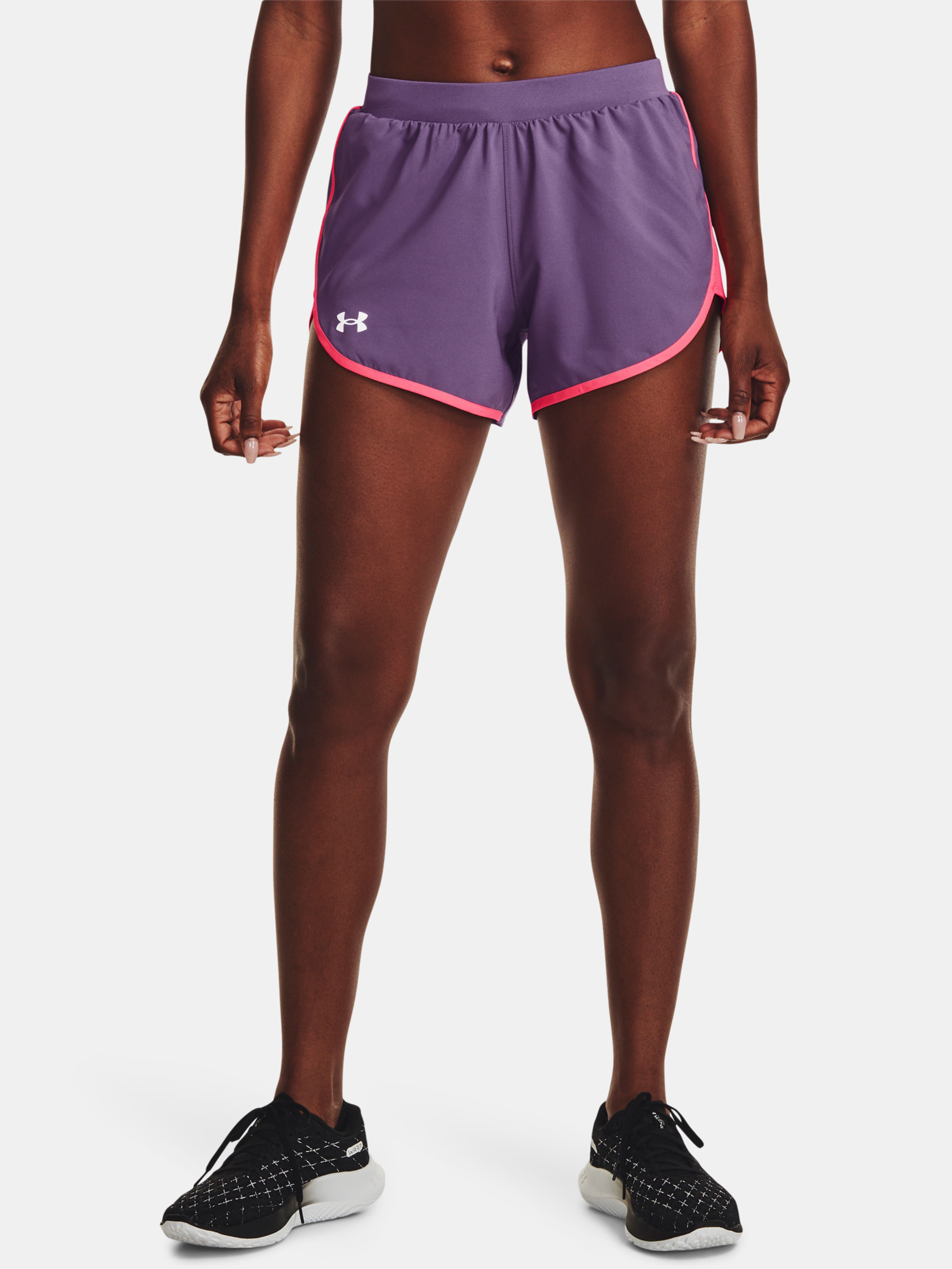 Női rövidnadrágok Under Armour UA Fly By Elite 3'' Short