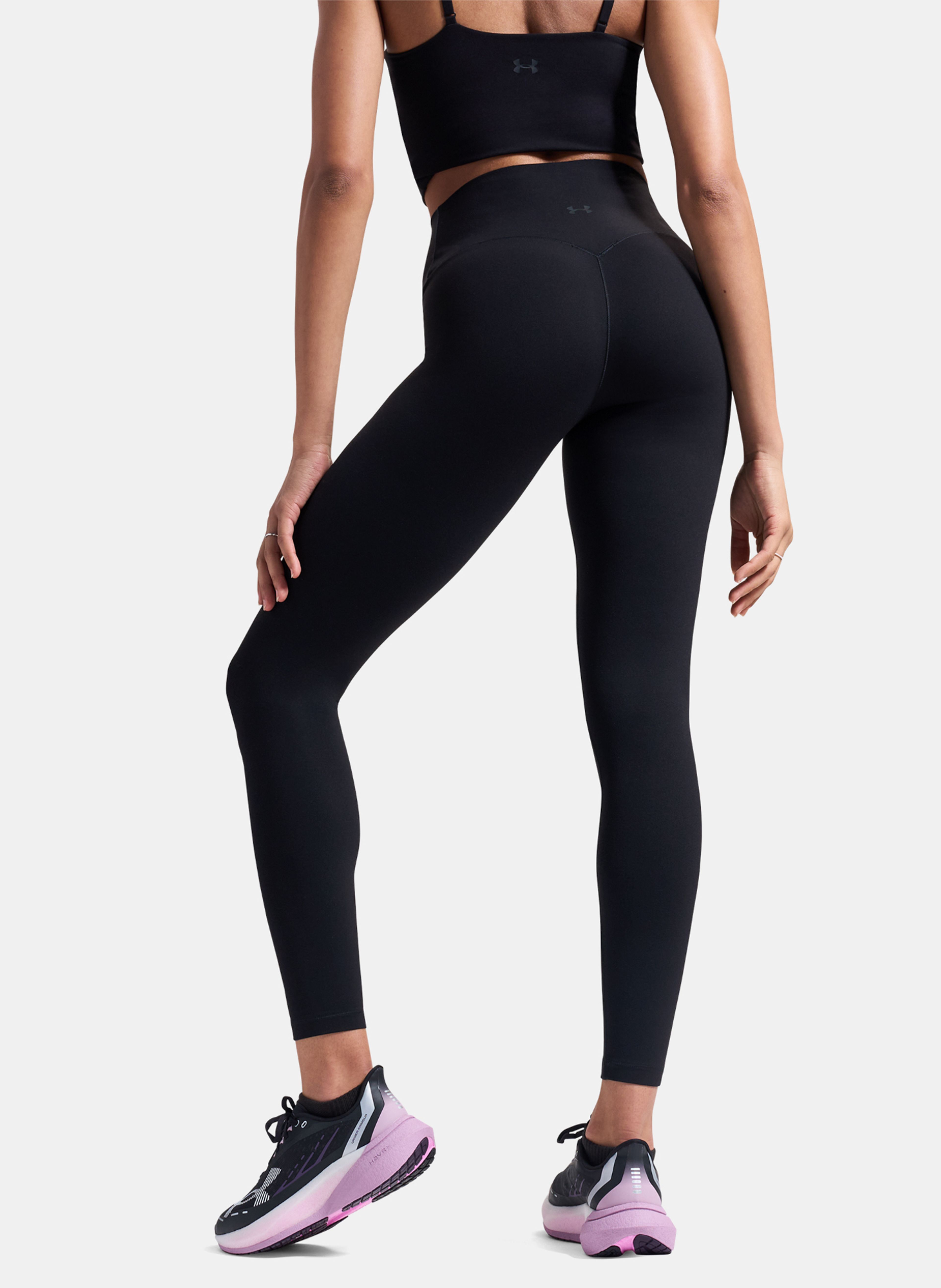 Ženske pajkice  Under Armour Meridian Legging - 002