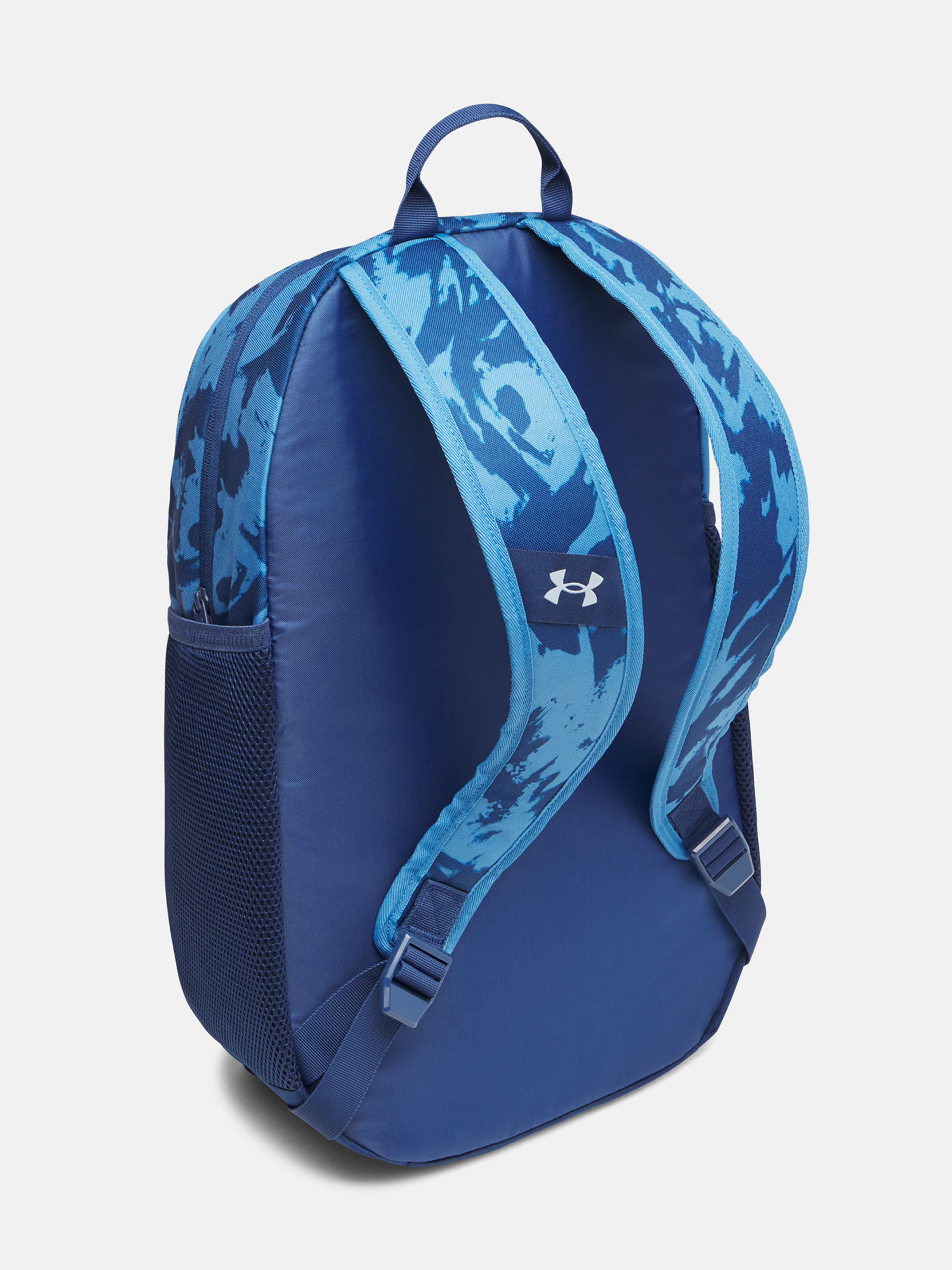Unisex kuprinė Under Armour Hustle Sport 6.0 Backpack - 002