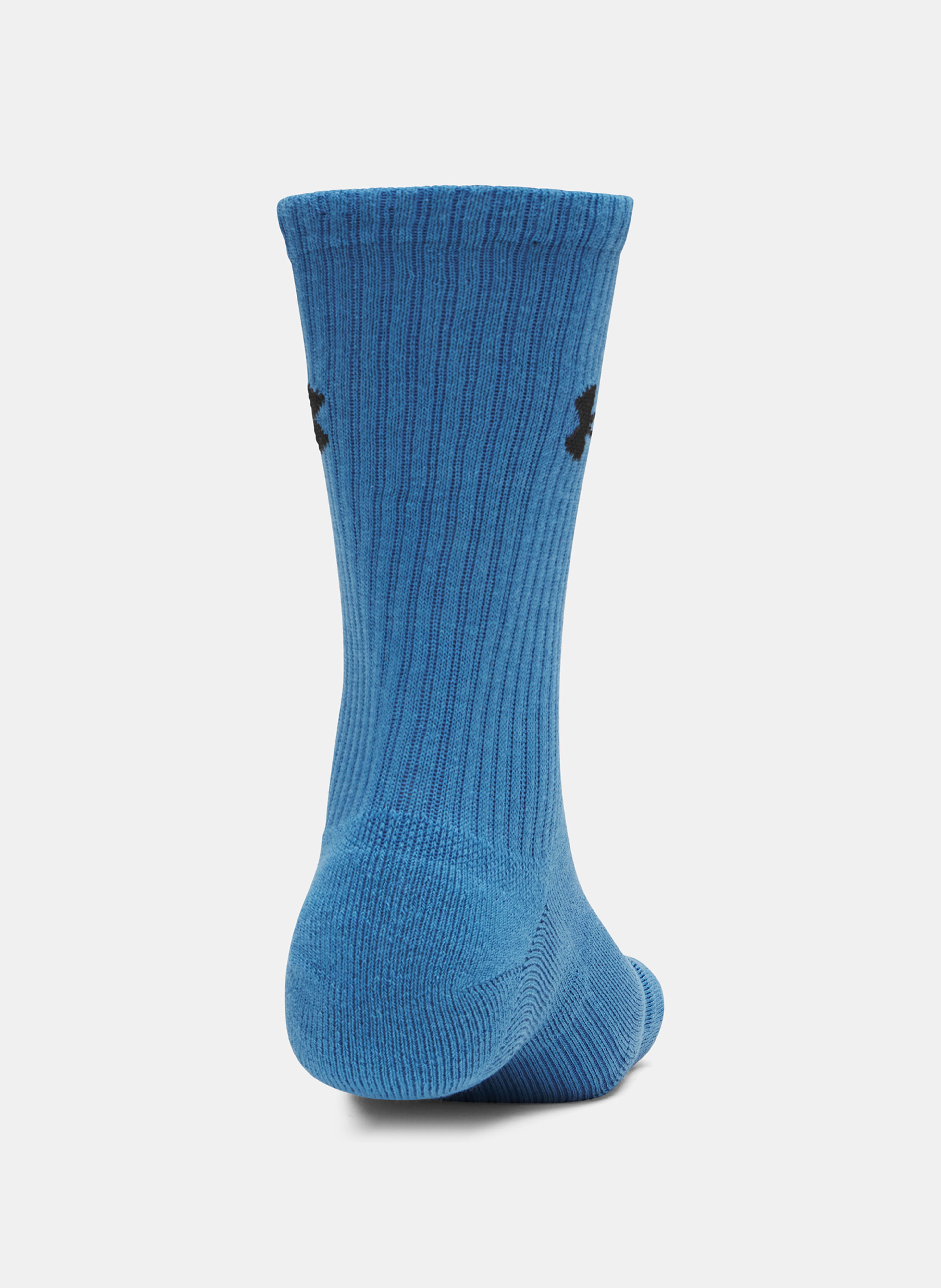 Unisexi sokid Under Armour UA Performance Cotton 3p Crw - 003