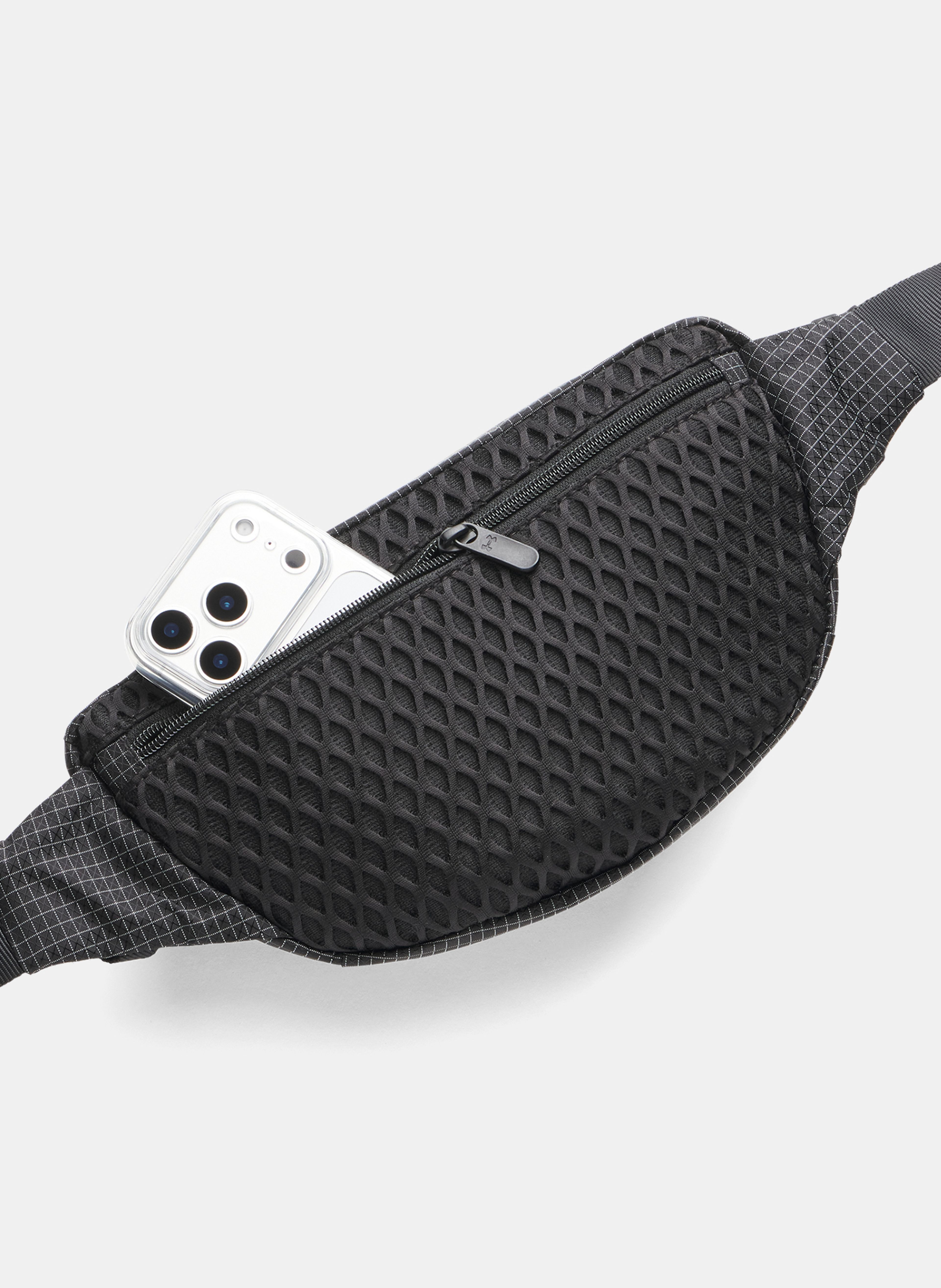 Unisexi kott Under Armour Explor Trail Waist Pack - 004