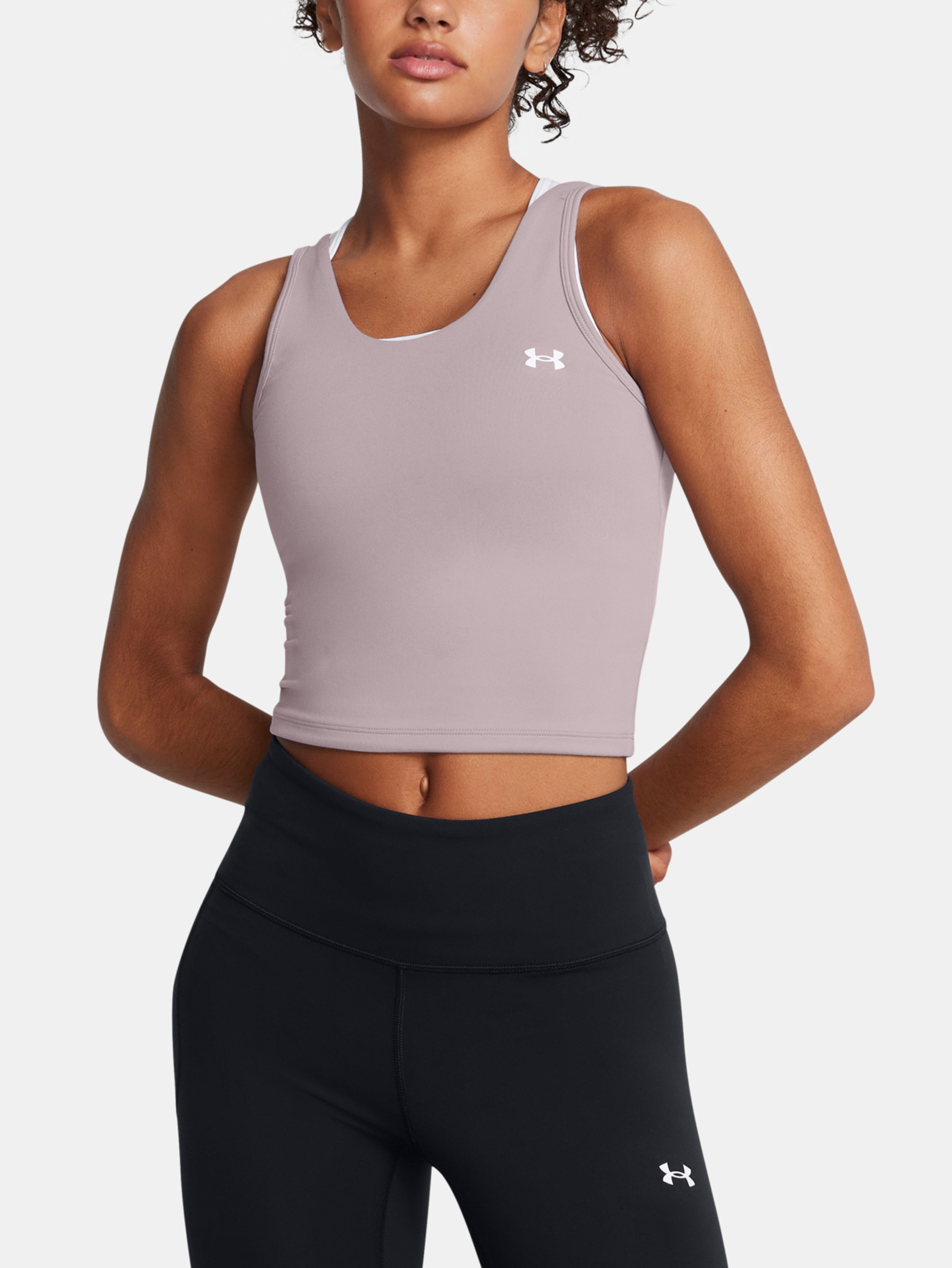 Dámské tílko Under Armour Motion Tank EMEA