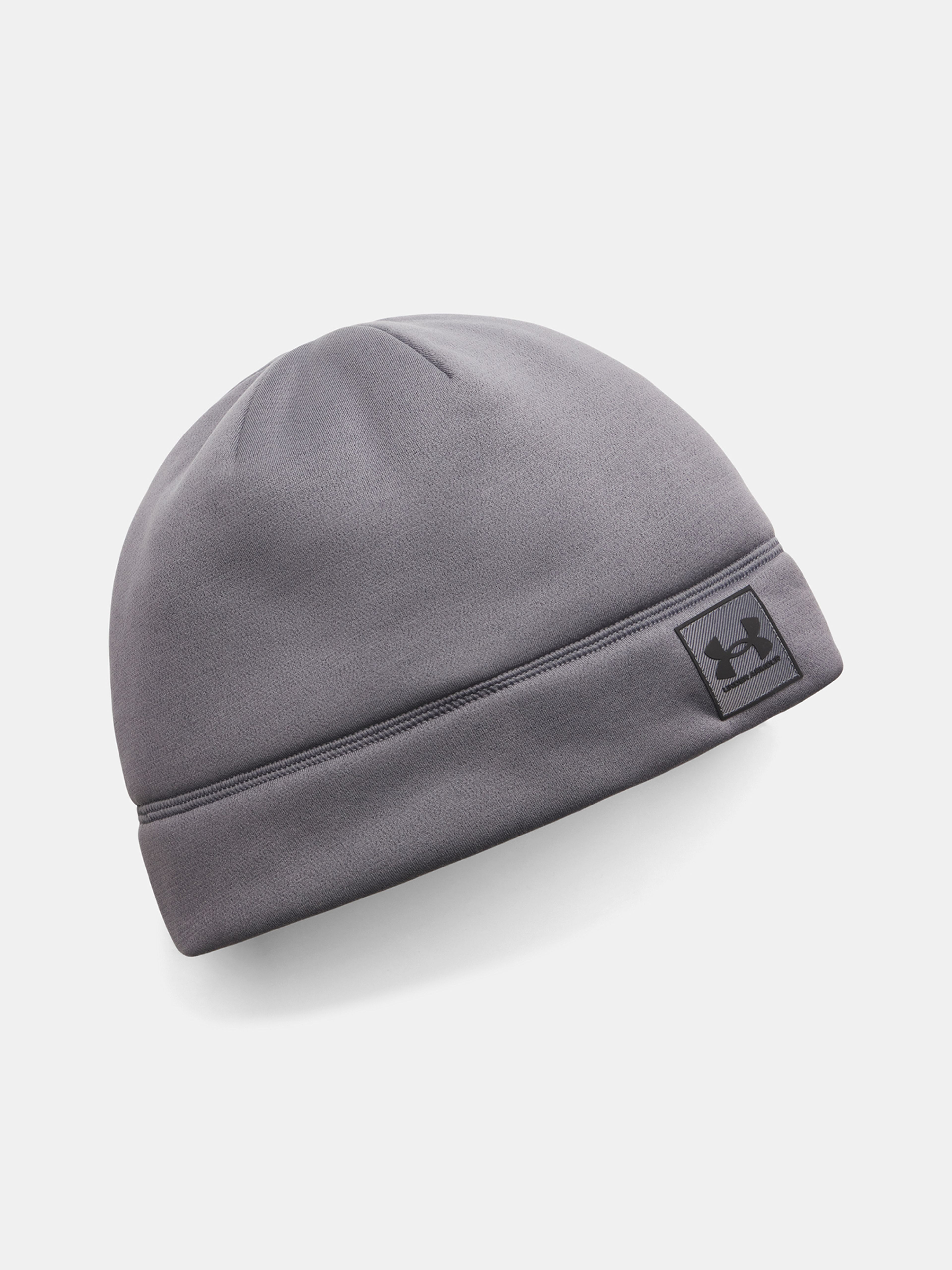 Pánská čepice Under Armour M Storm CGI Beanie - 001
