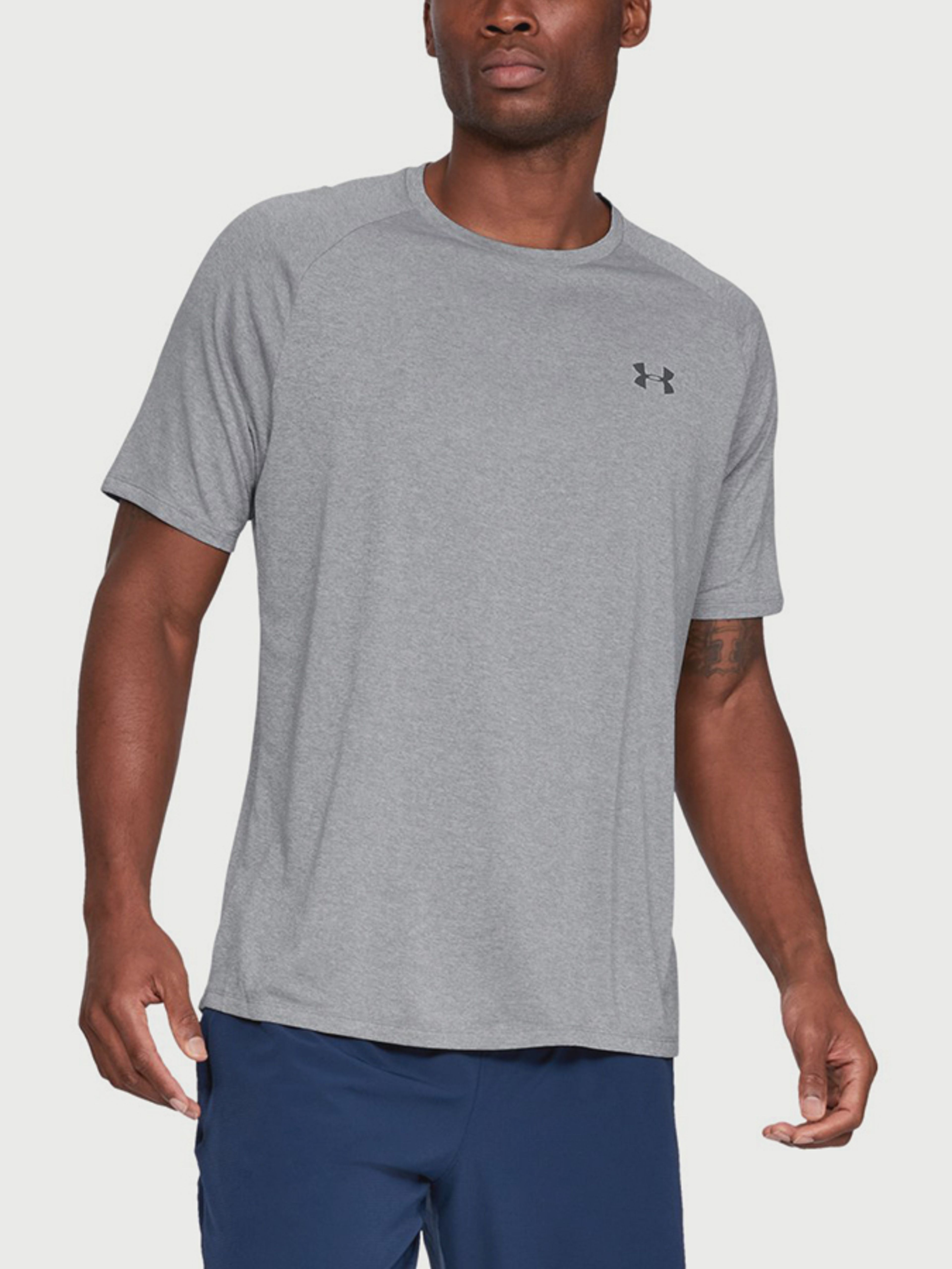 Pánske tričko Under Armour Tech 2.0 Ss Tee