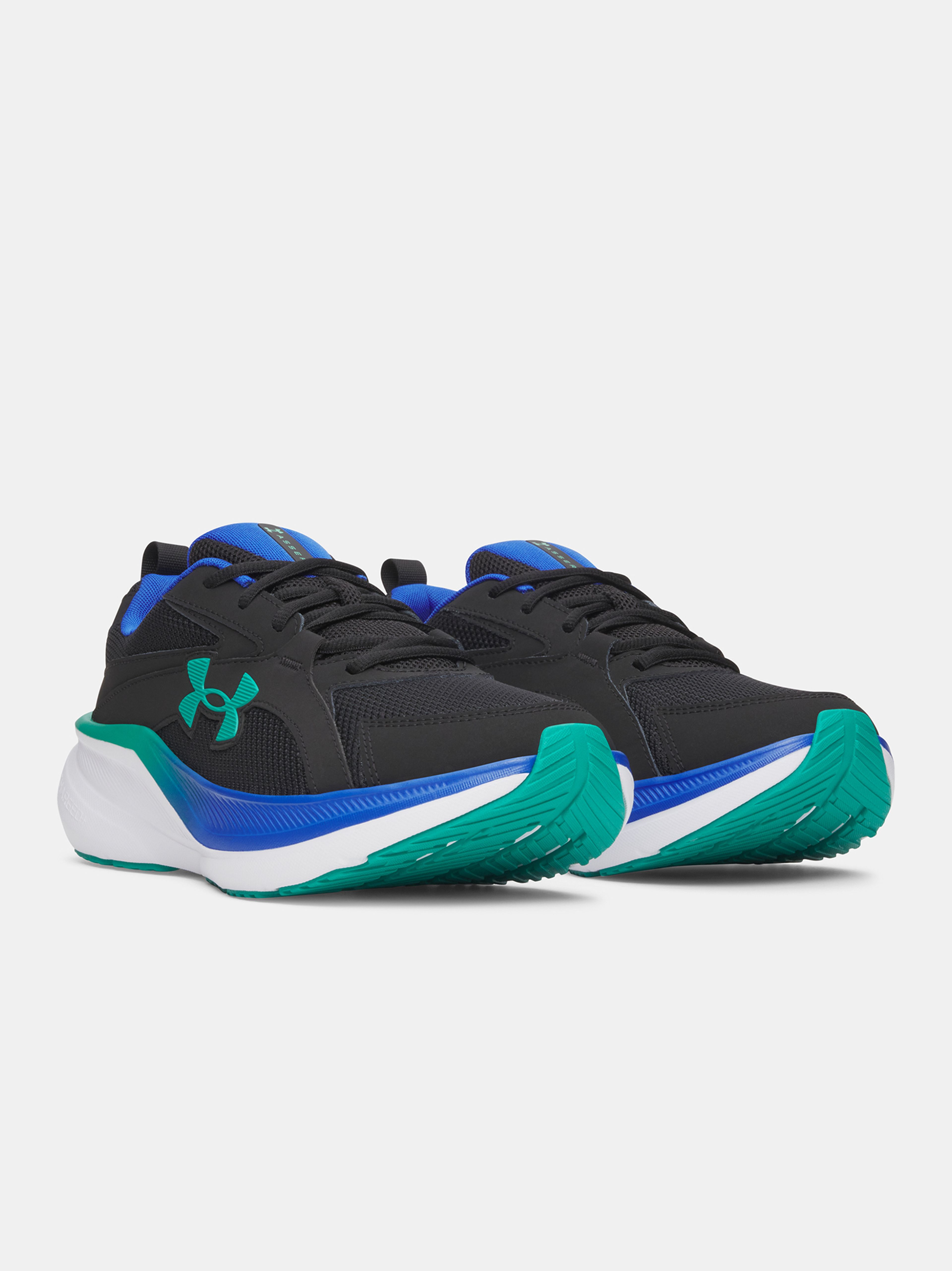 Moški čevlji Under Armour UA Assert 11 - 003