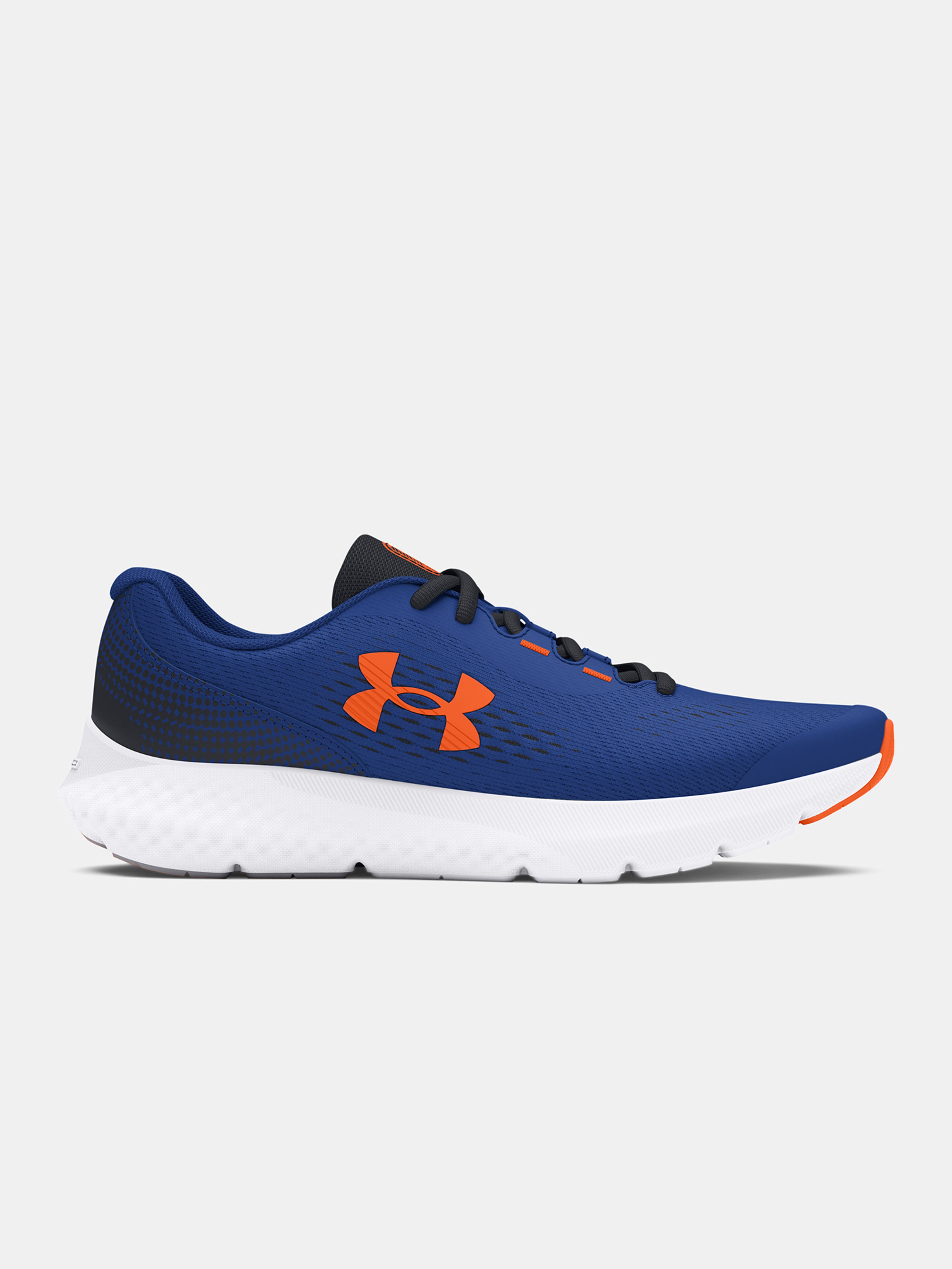 Deški čevlji Under Armour UA BGS Charged Rogue 4