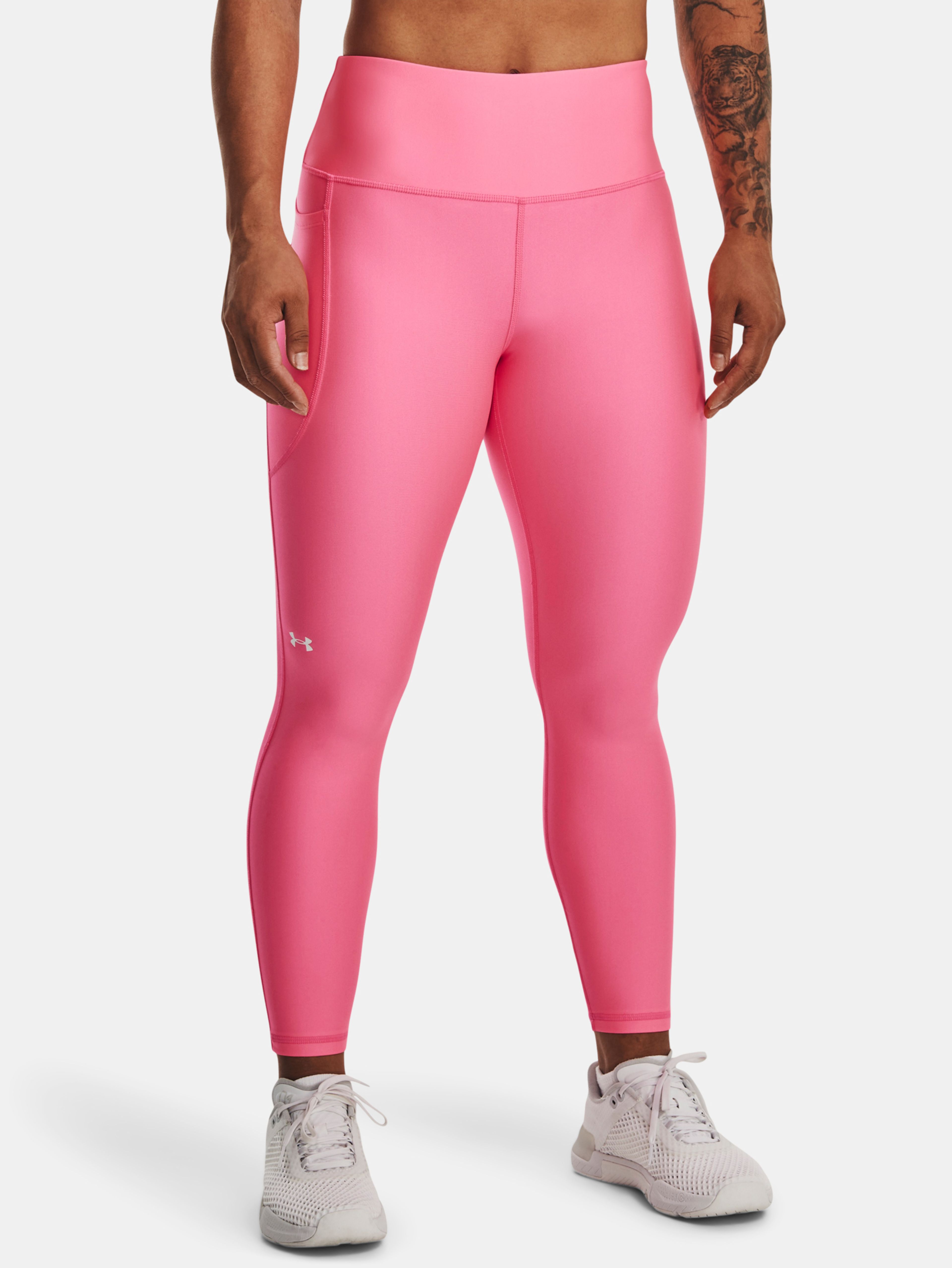 Női leggings Under Armour Armour Hi Ankle Leg