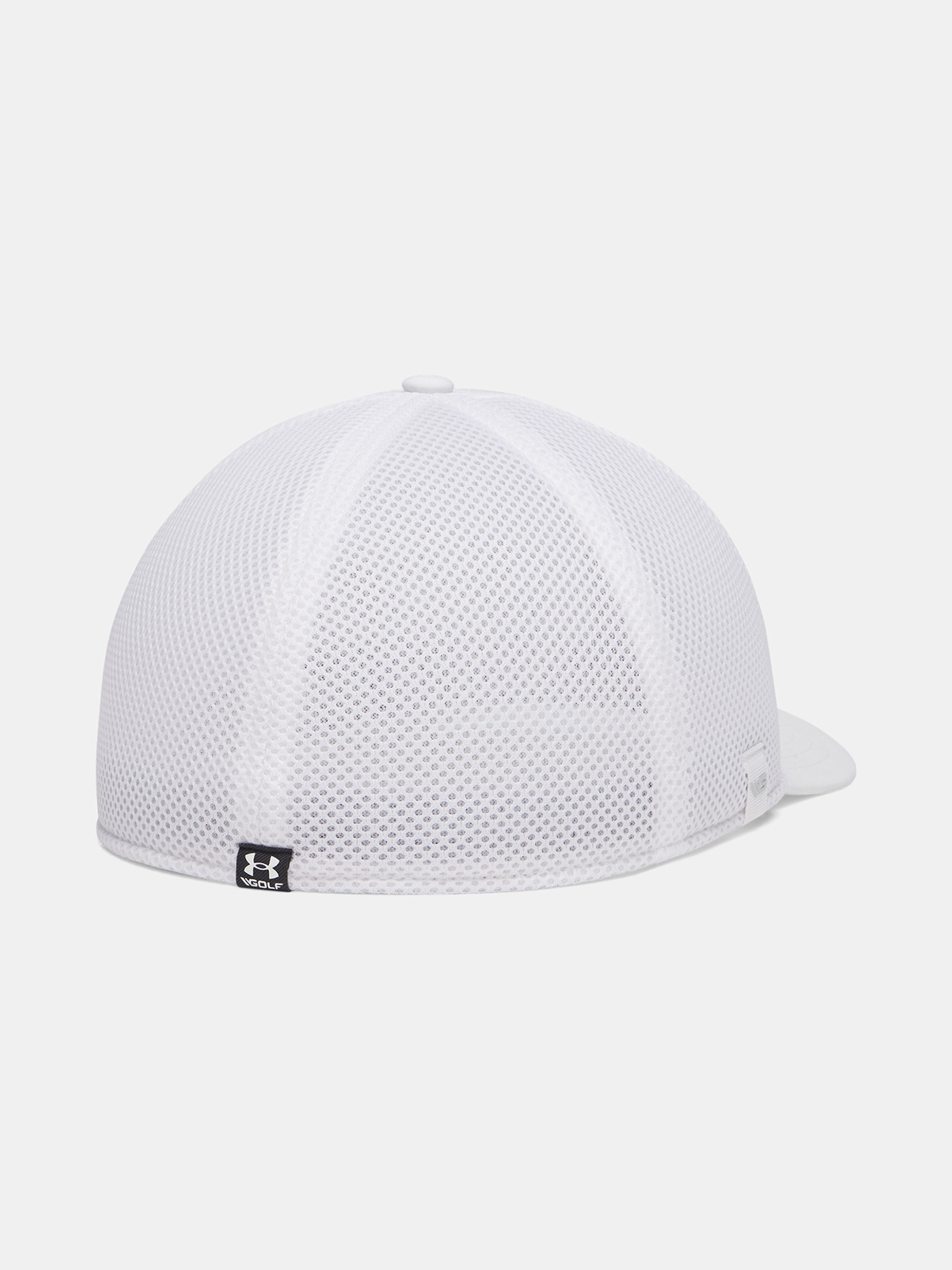 Vyriška kepurė su snapeliu Under Armour M Drive Mid STR - 002