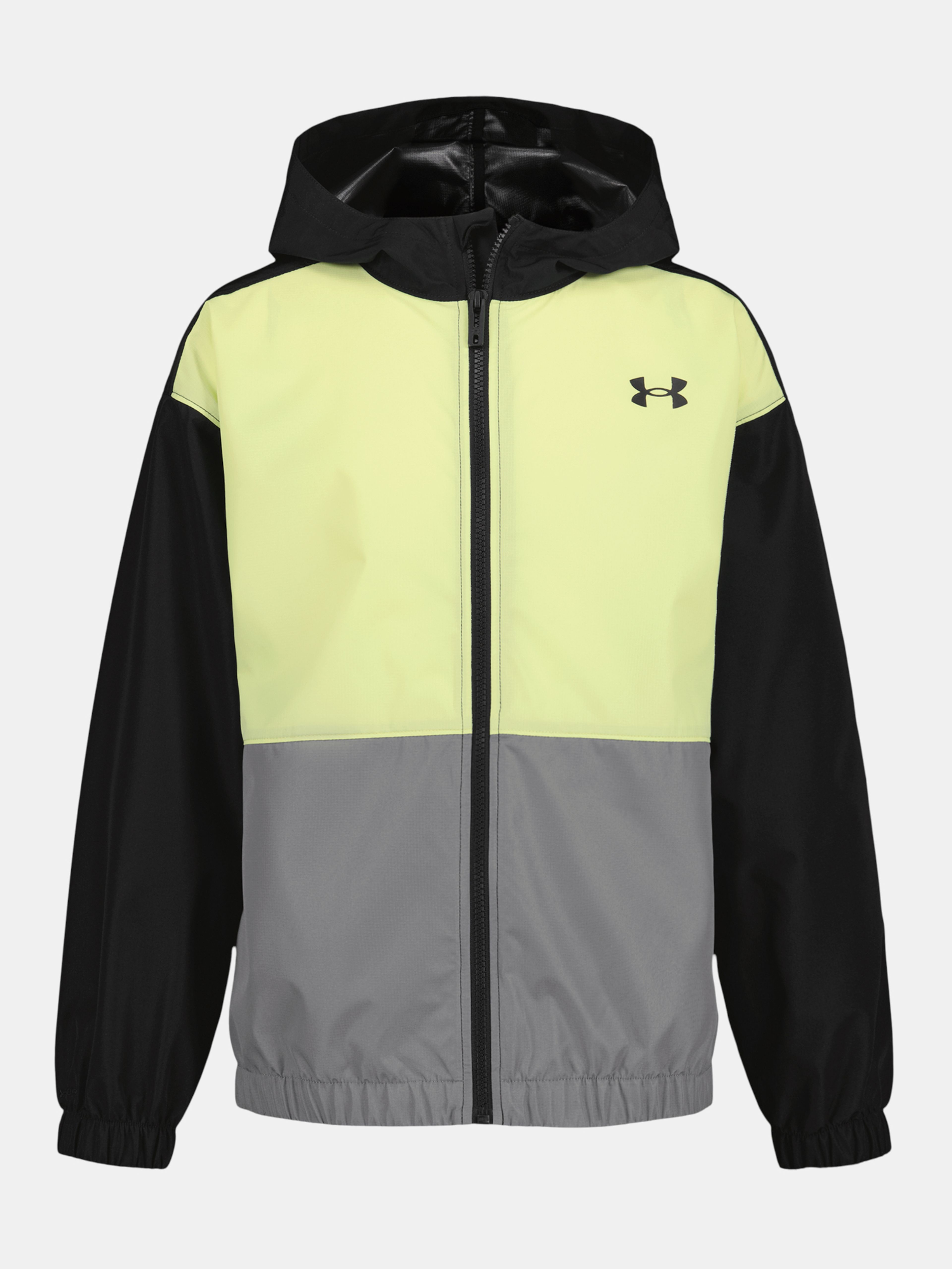 Chlapčenská bunda Under Armour UA PACKABLE WINDBREAKER