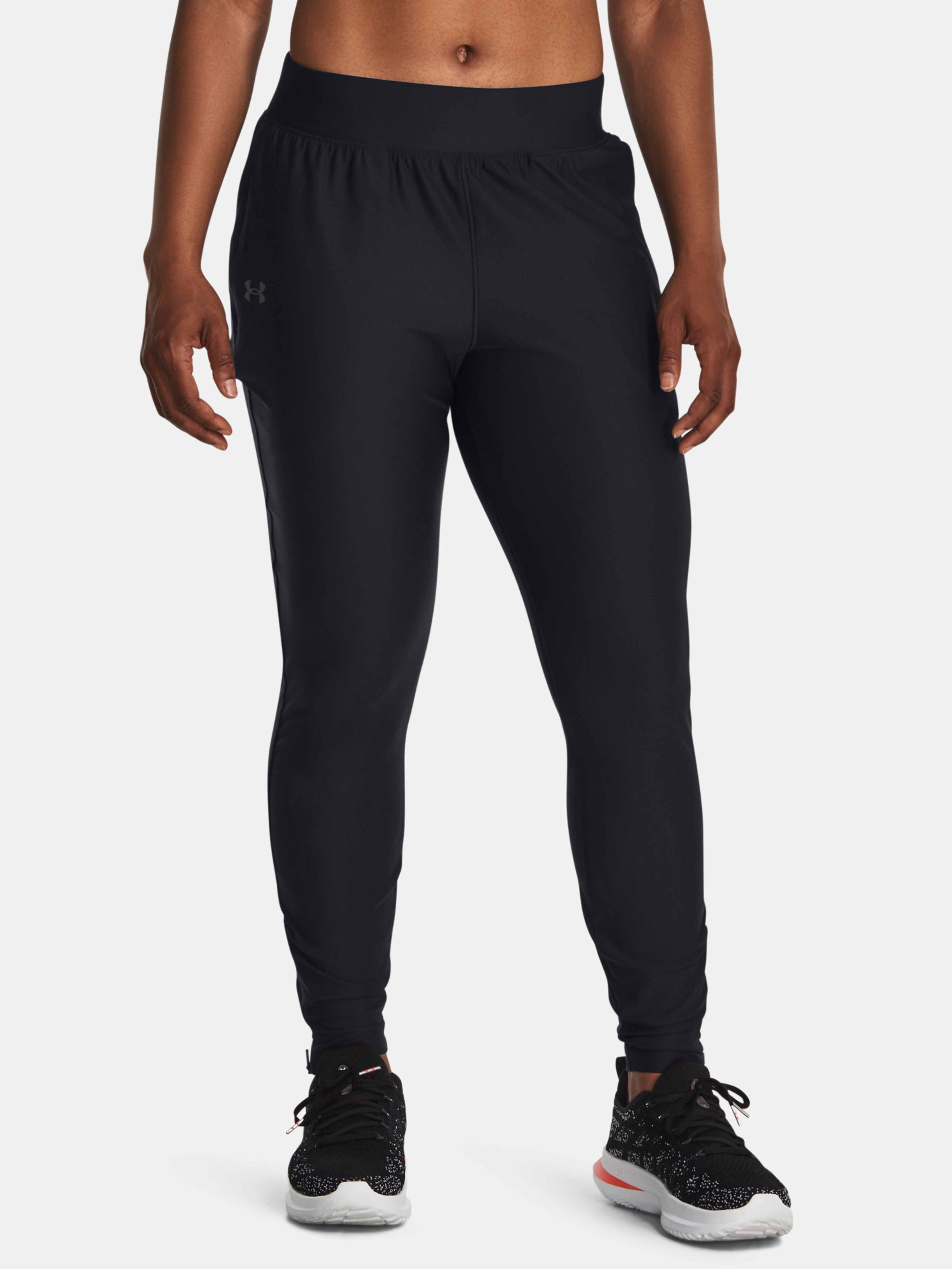 Dámské sportovní kalhoty Under Armour UA Qualifier Elite Pant