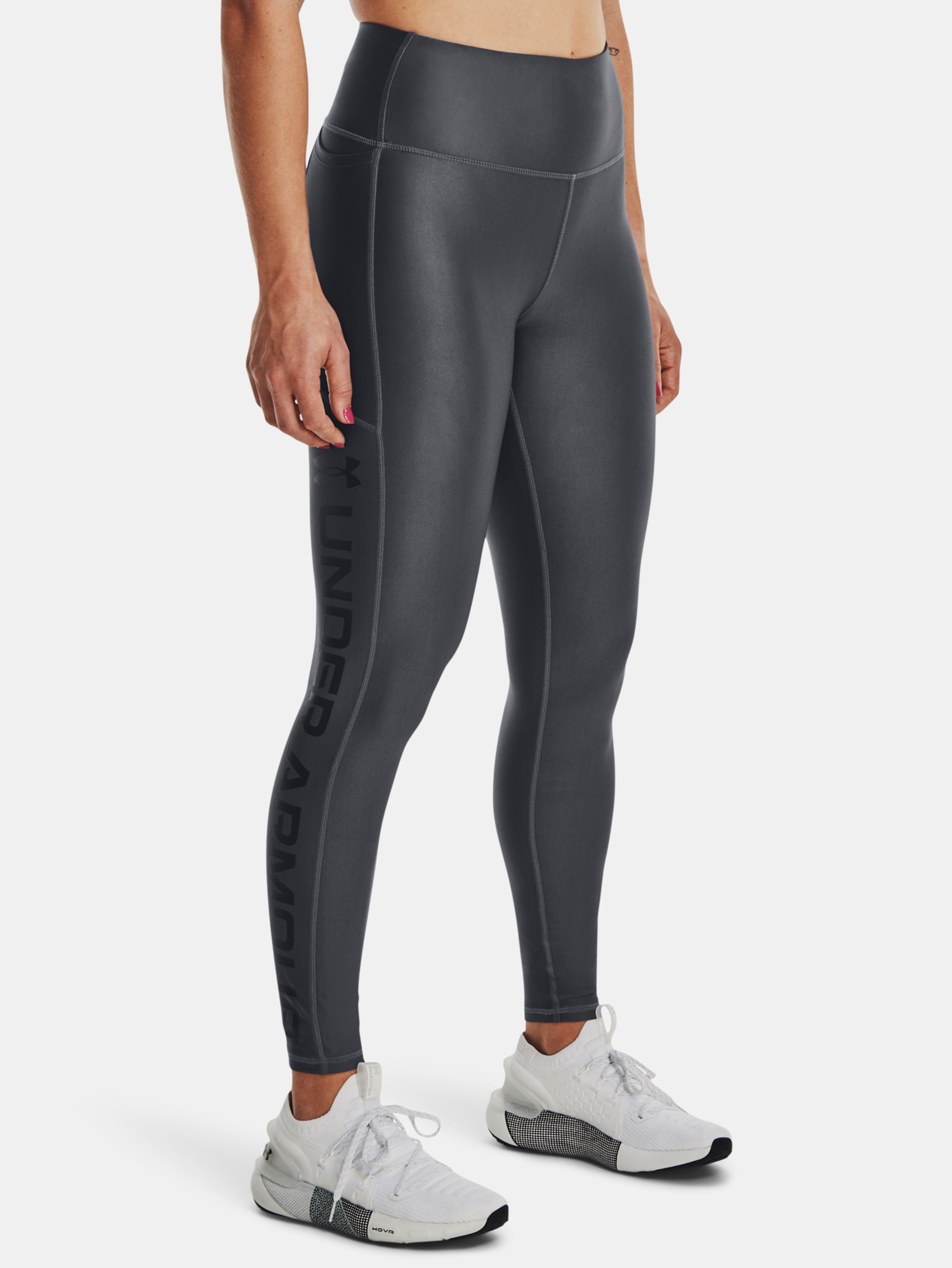 Női leggings Under Armour Armour Branded Legging