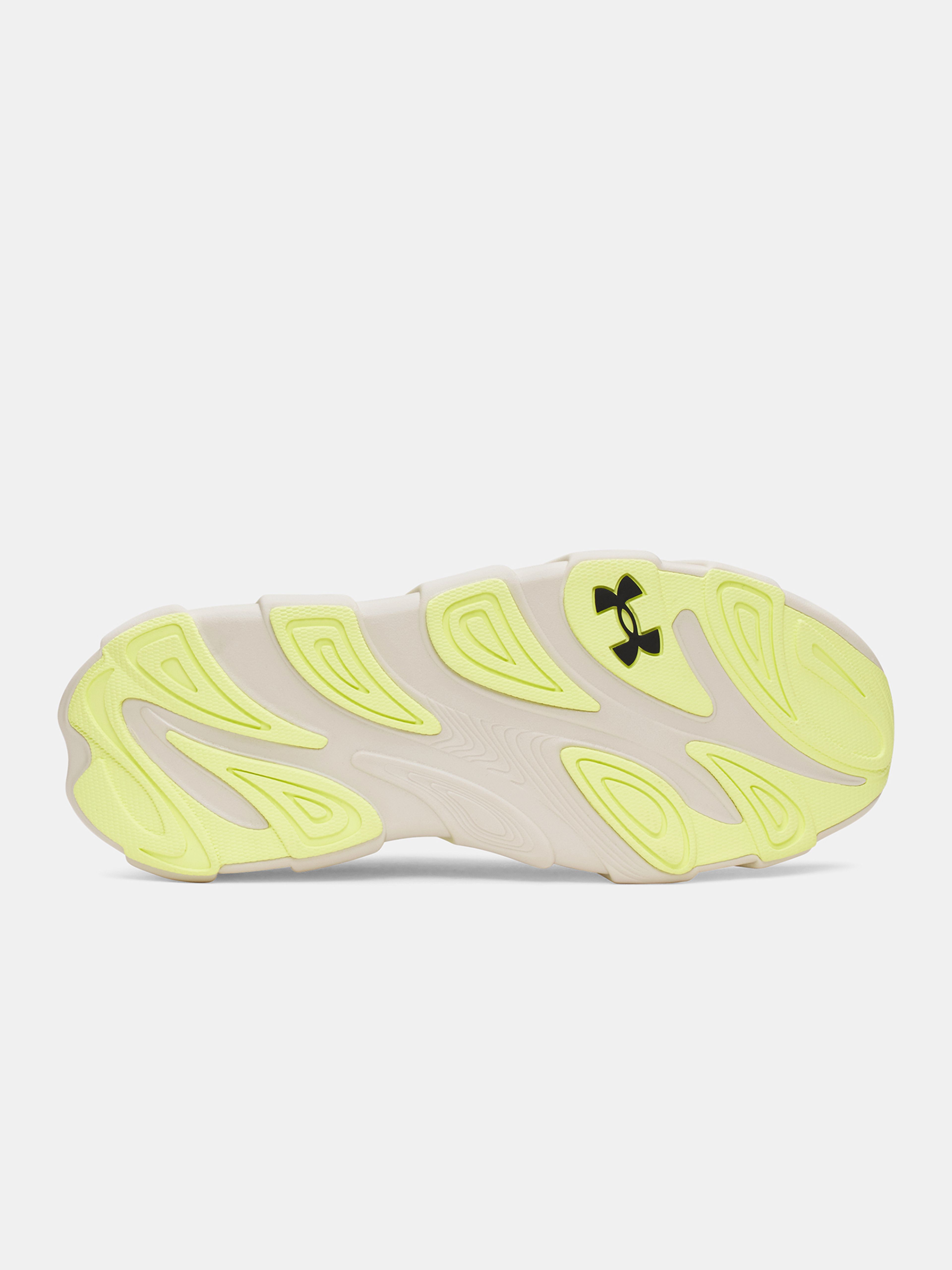 Vyriški batai Under Armour UA HB Runner 2 - 004