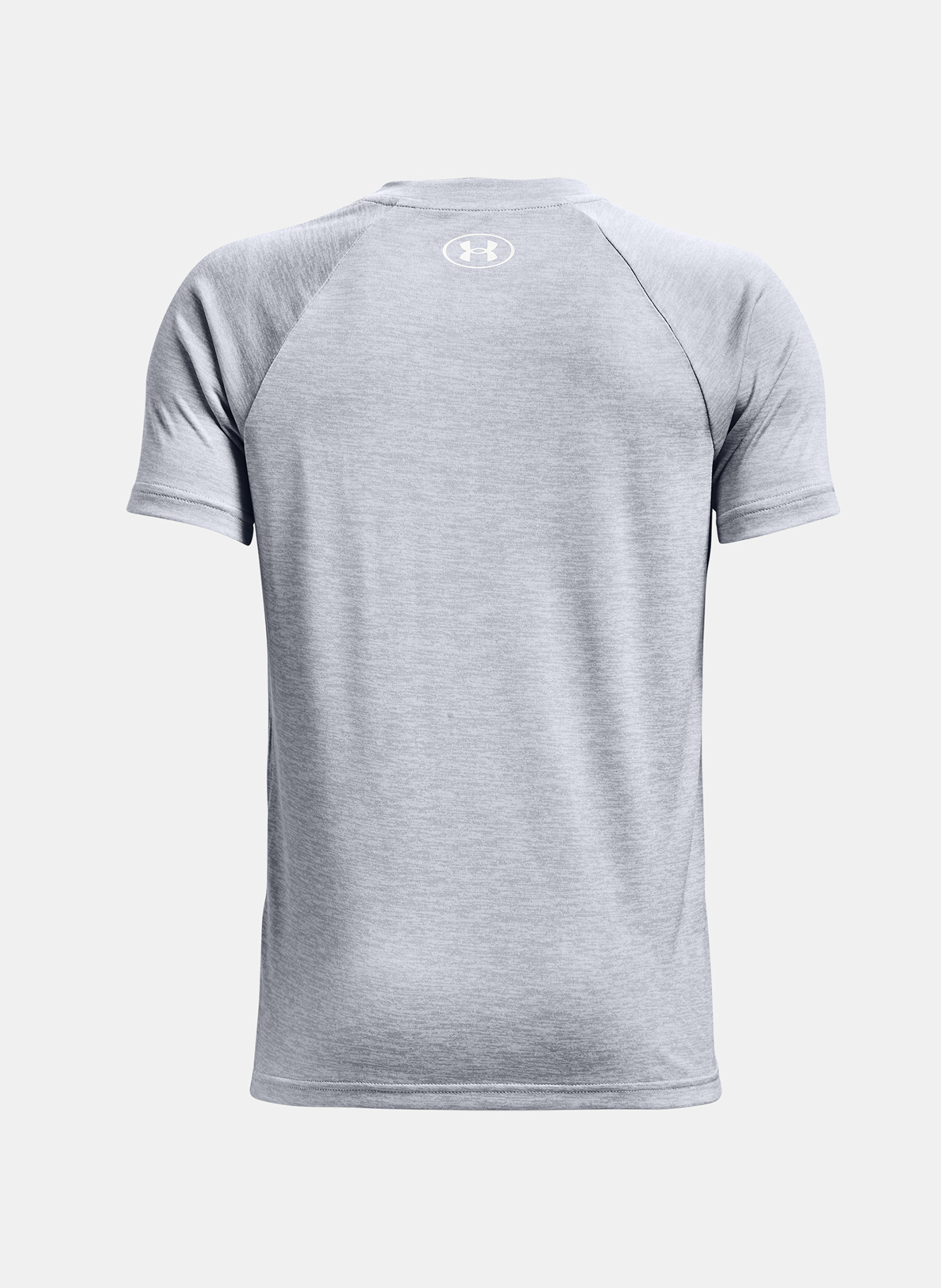 Chlapčenské tričko Under Armour UA Tech Twist SS - 002