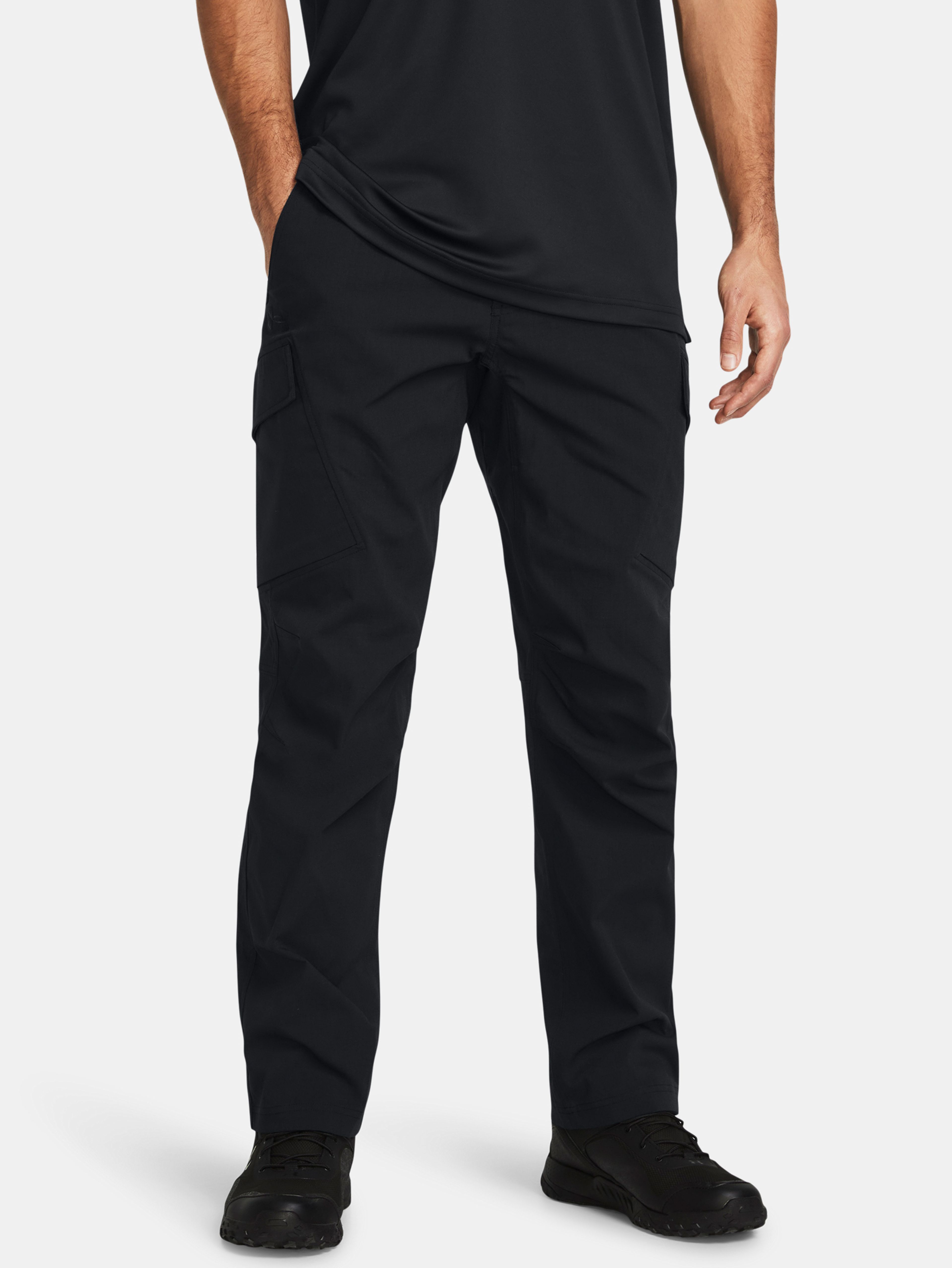 Férfi sportnadrág Under Armour UA Enduro Elite Cargo Pant