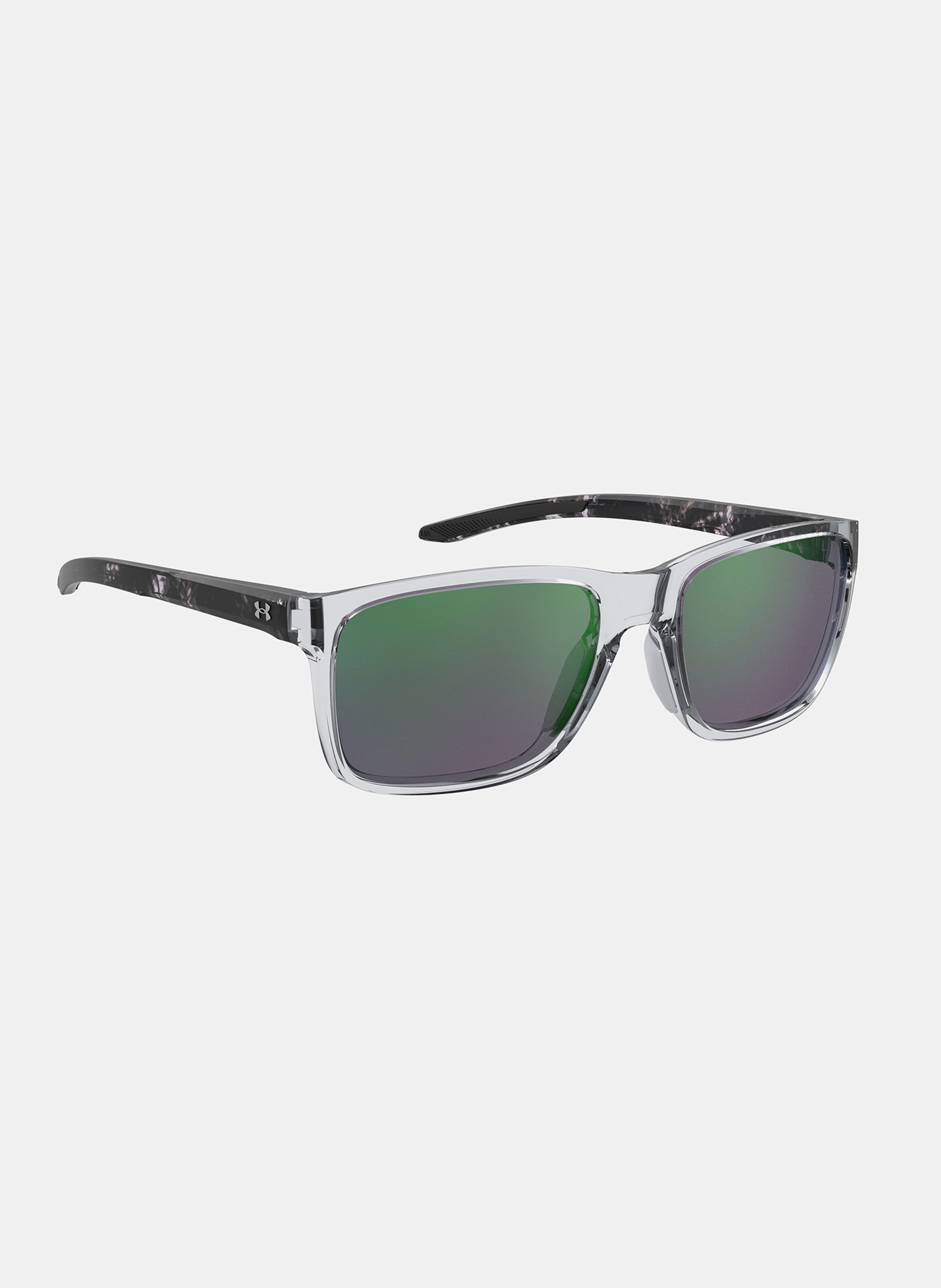 Meeste päikeseprillid Under Armour UA HUSTLE 0005/S - 002