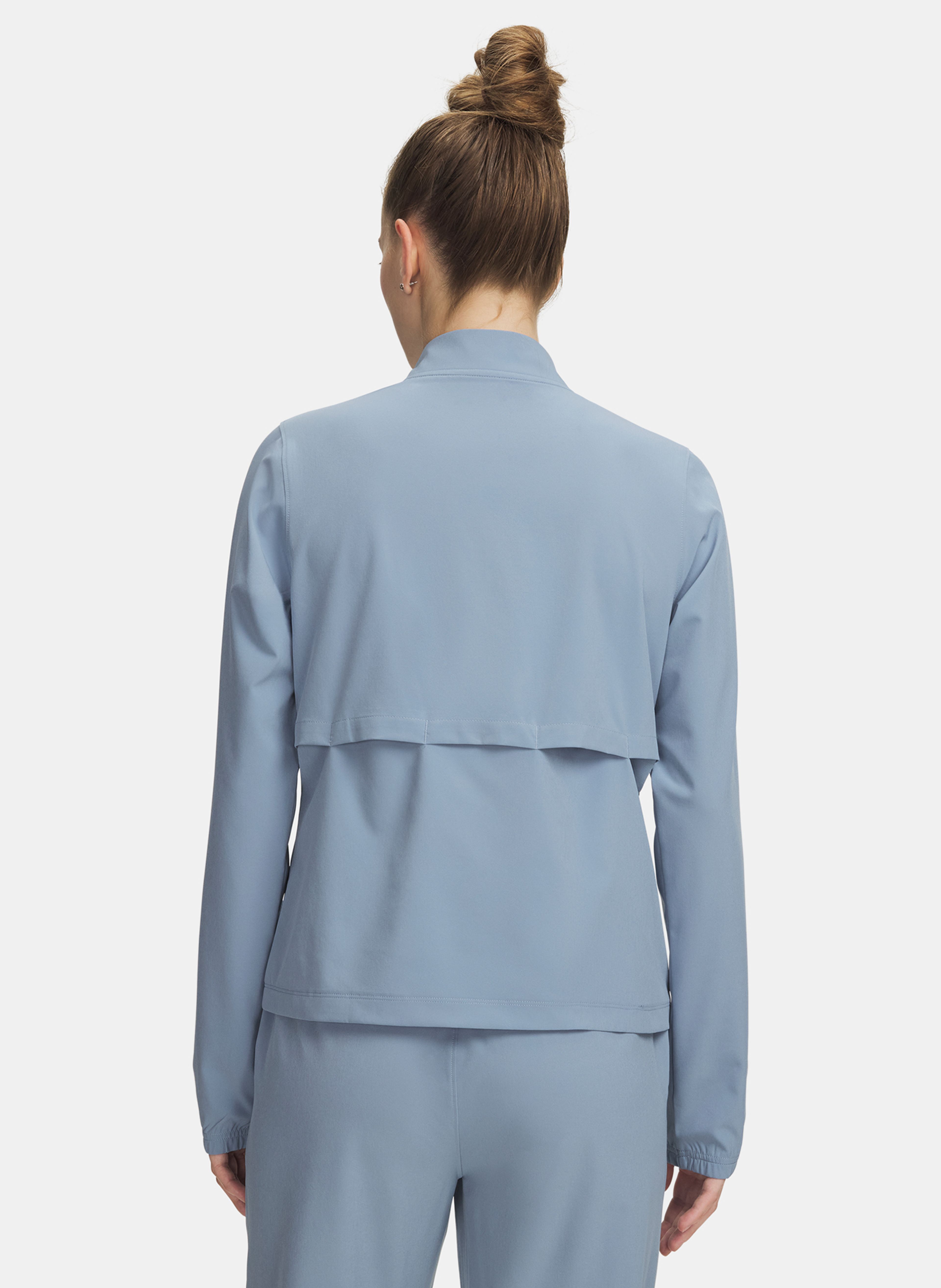 Naiste jope Under Armour UA Velociti Track Jacket - 002
