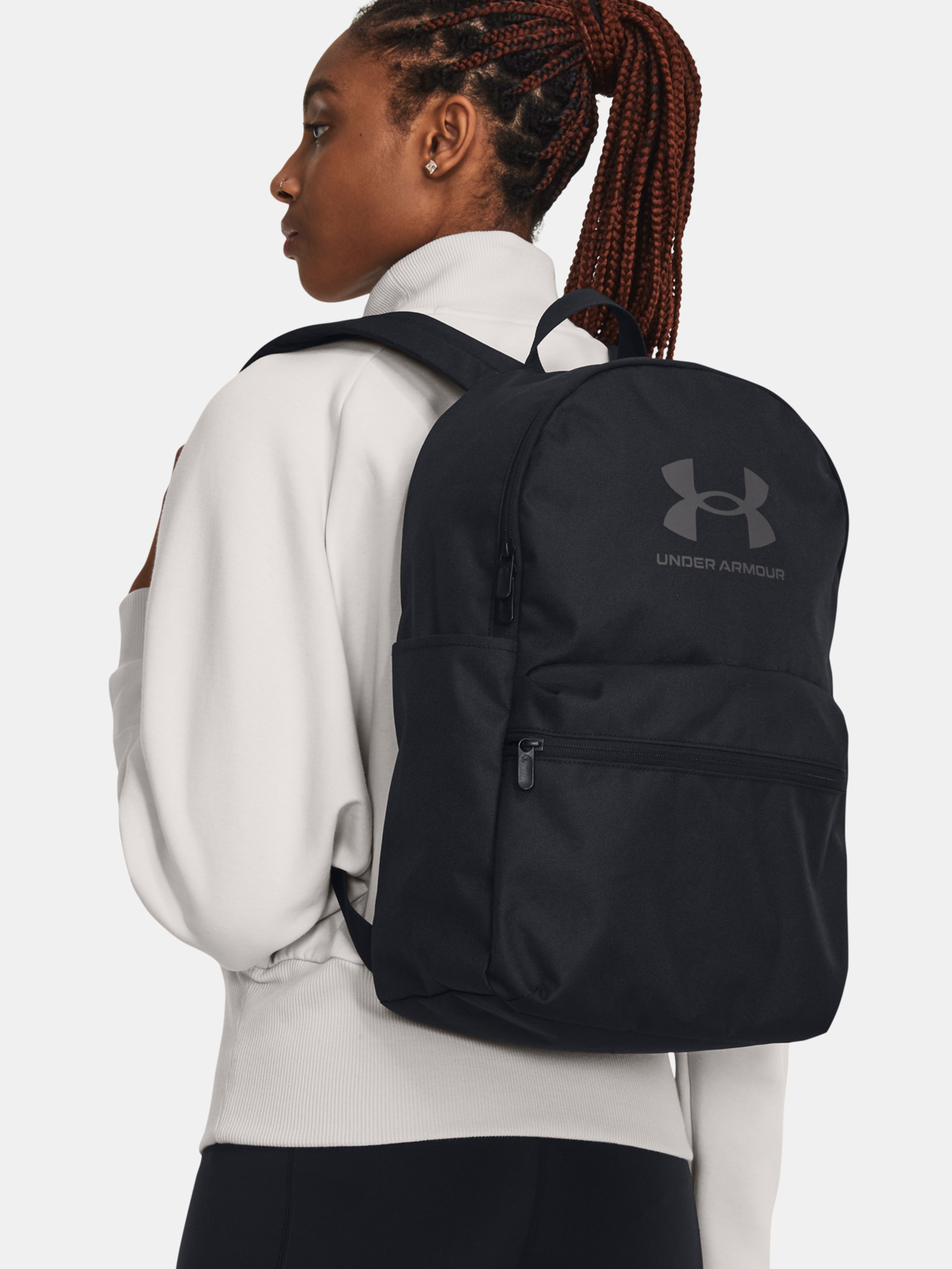 Unisekss mugursoma Under Armour UA Loudon Lite Backpack