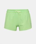 Naiste lühikesed püksid Under Armour UA Velociti Pro Vent Shorts-Roheline - 002