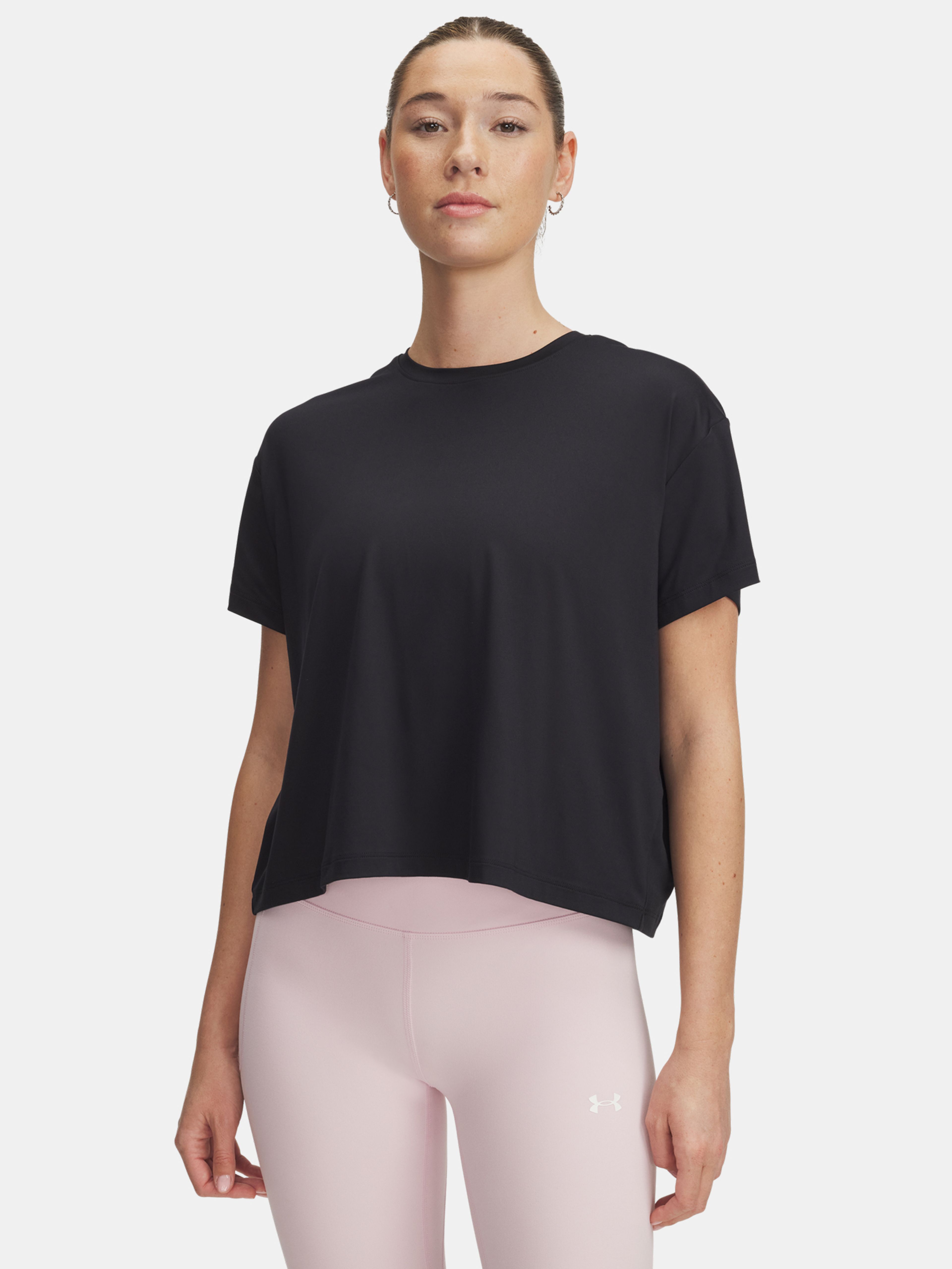 Női póló Under Armour Movement SS
