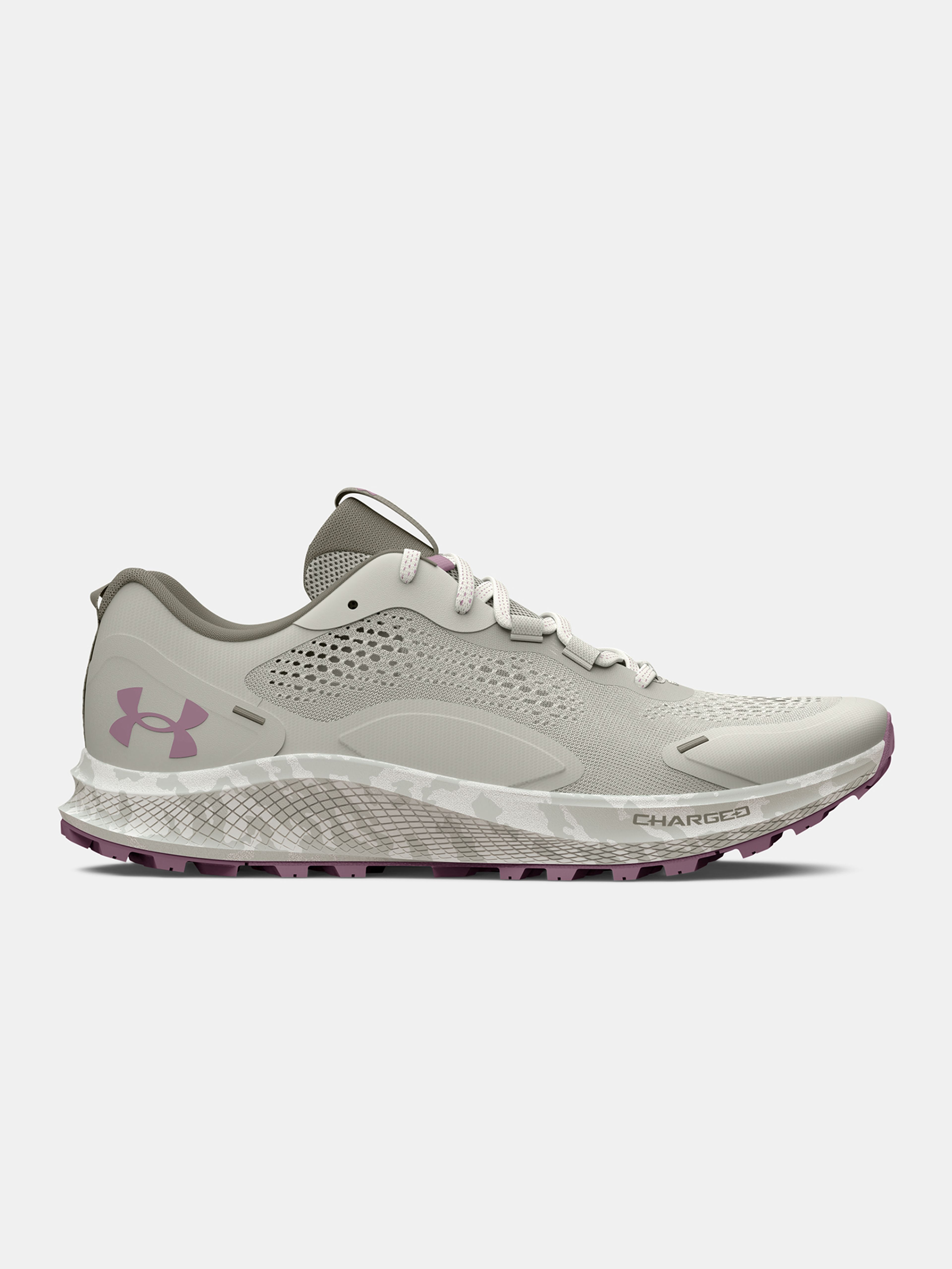 Dámské boty Under Armour UA W Charged Bandit TR 2