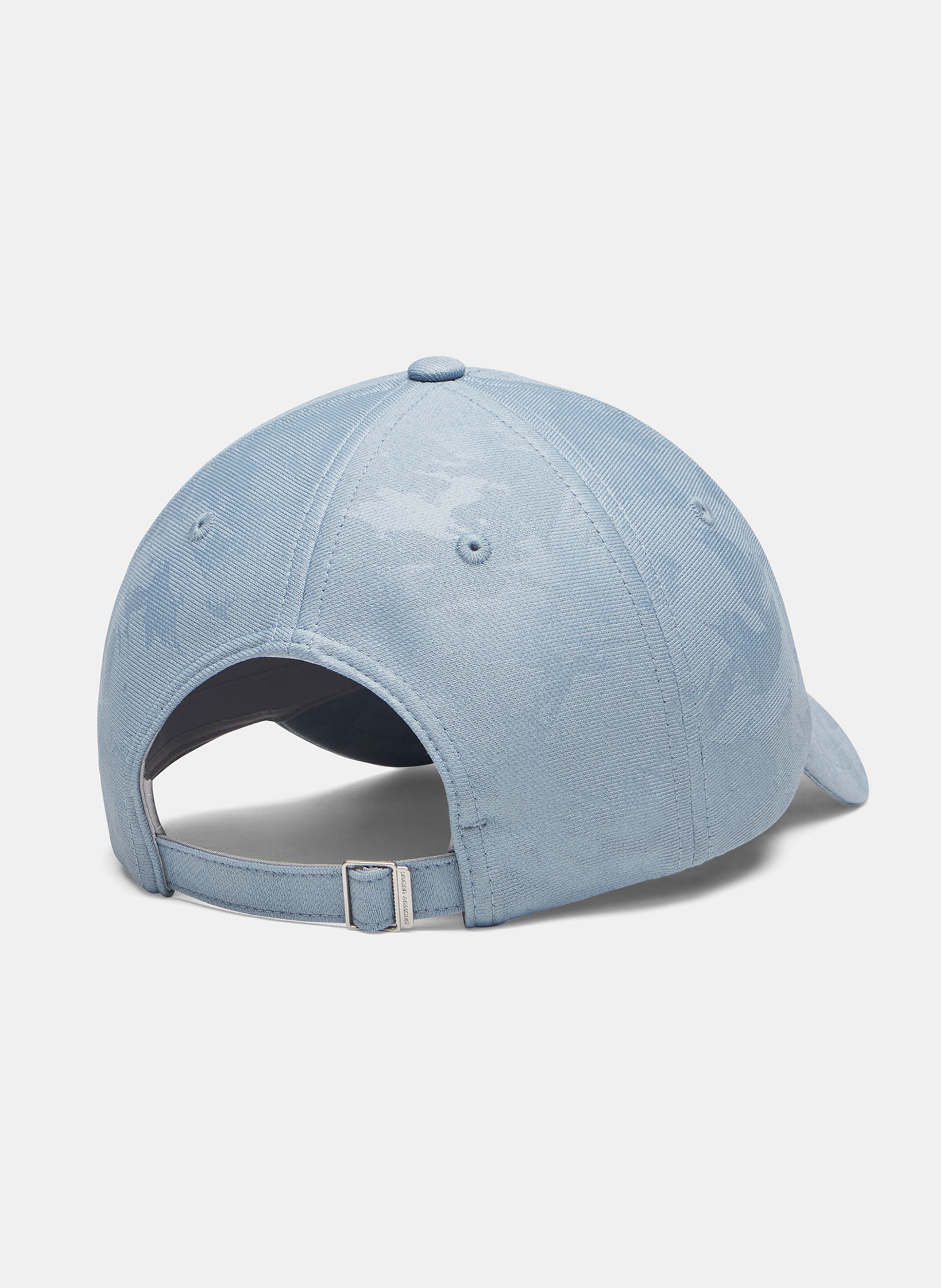 Naiste nokamüts Under Armour W Blitzing Low ADJ - 002