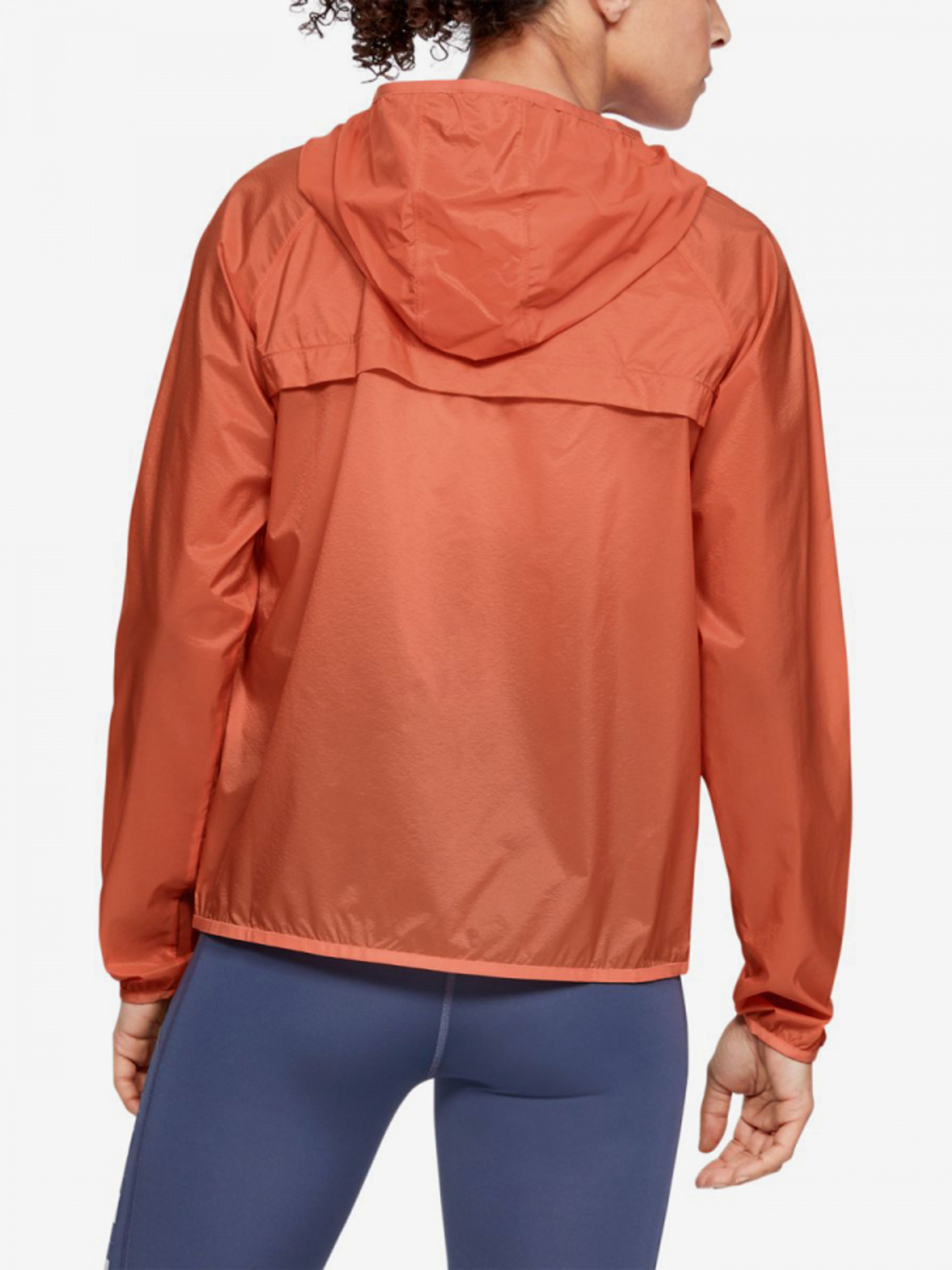 Dámska bunda Under Armour Qualifier Storm Packable Jacket - 002
