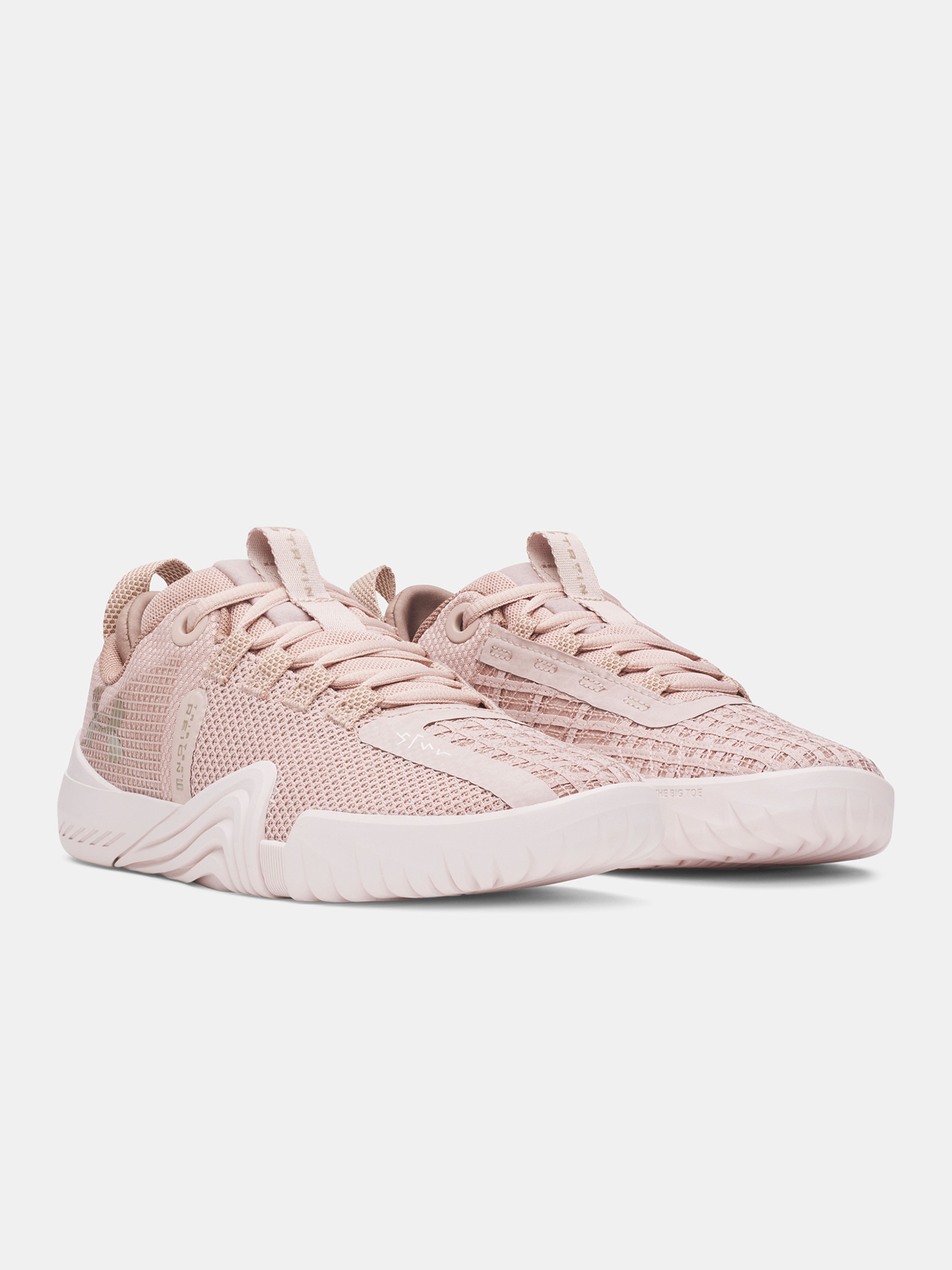 Női cipők Under Armour UA W TriBase Reign 6 - 003