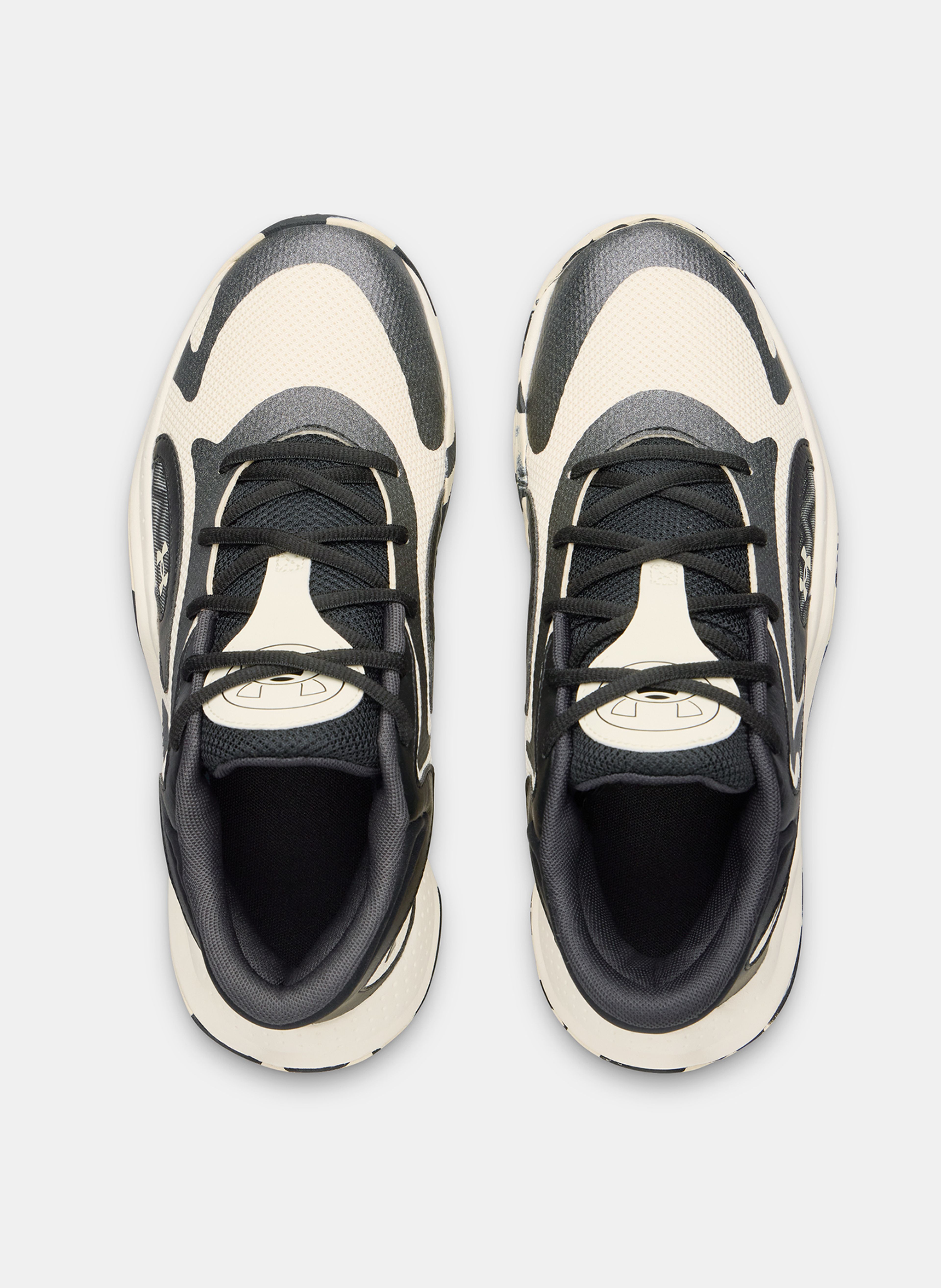 Unisex batai Under Armour UA JET '25 - 005