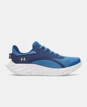 Poiste tossud Under Armour UA BPS Ascend AL-Sinine - 002