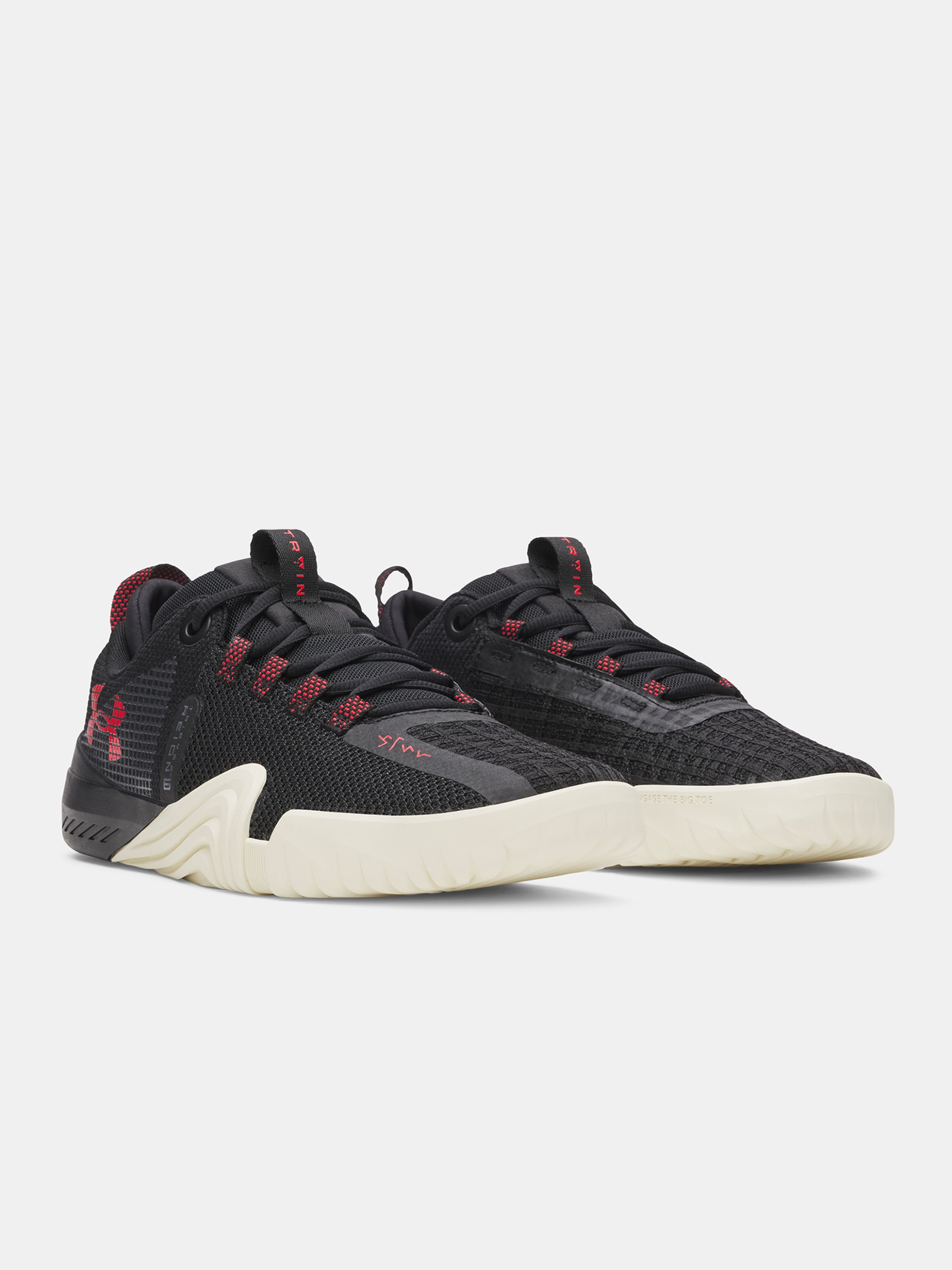 Férfi cipők Under Armour UA TriBase Reign 6 - 003