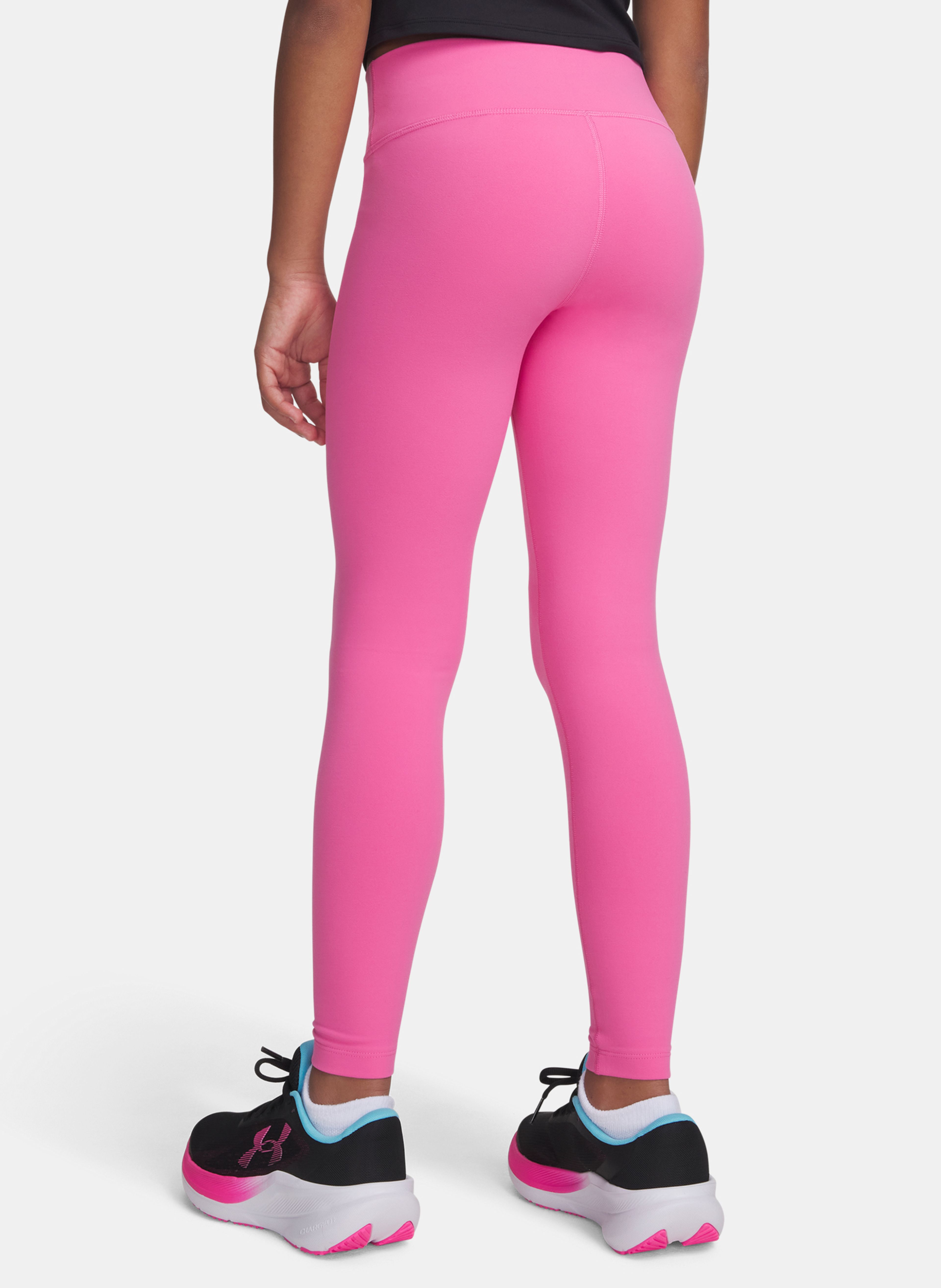 Meiteņu legingi Under Armour Motion Legging - 002