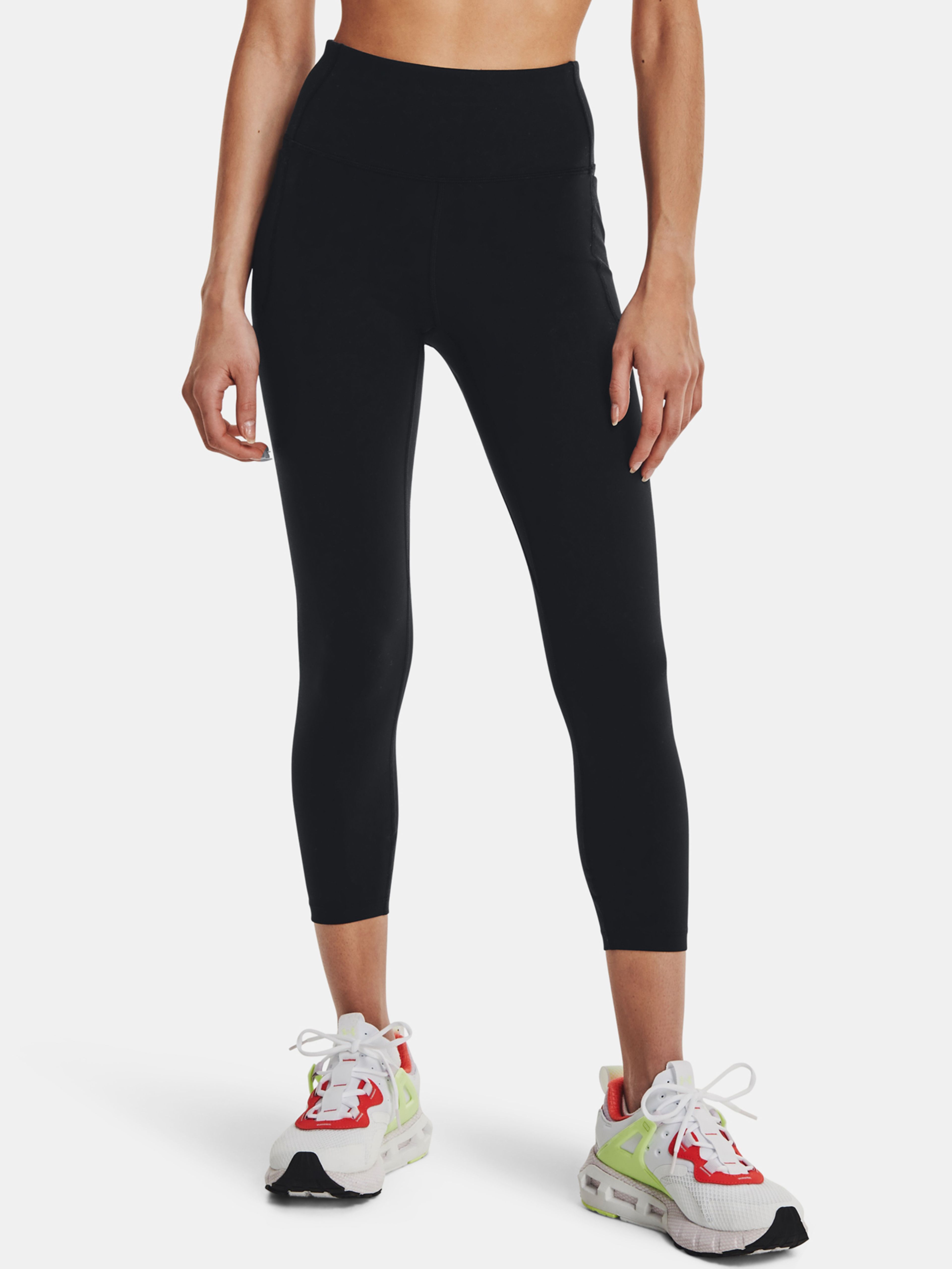 Női leggings Under Armour Meridian Ankle Leg