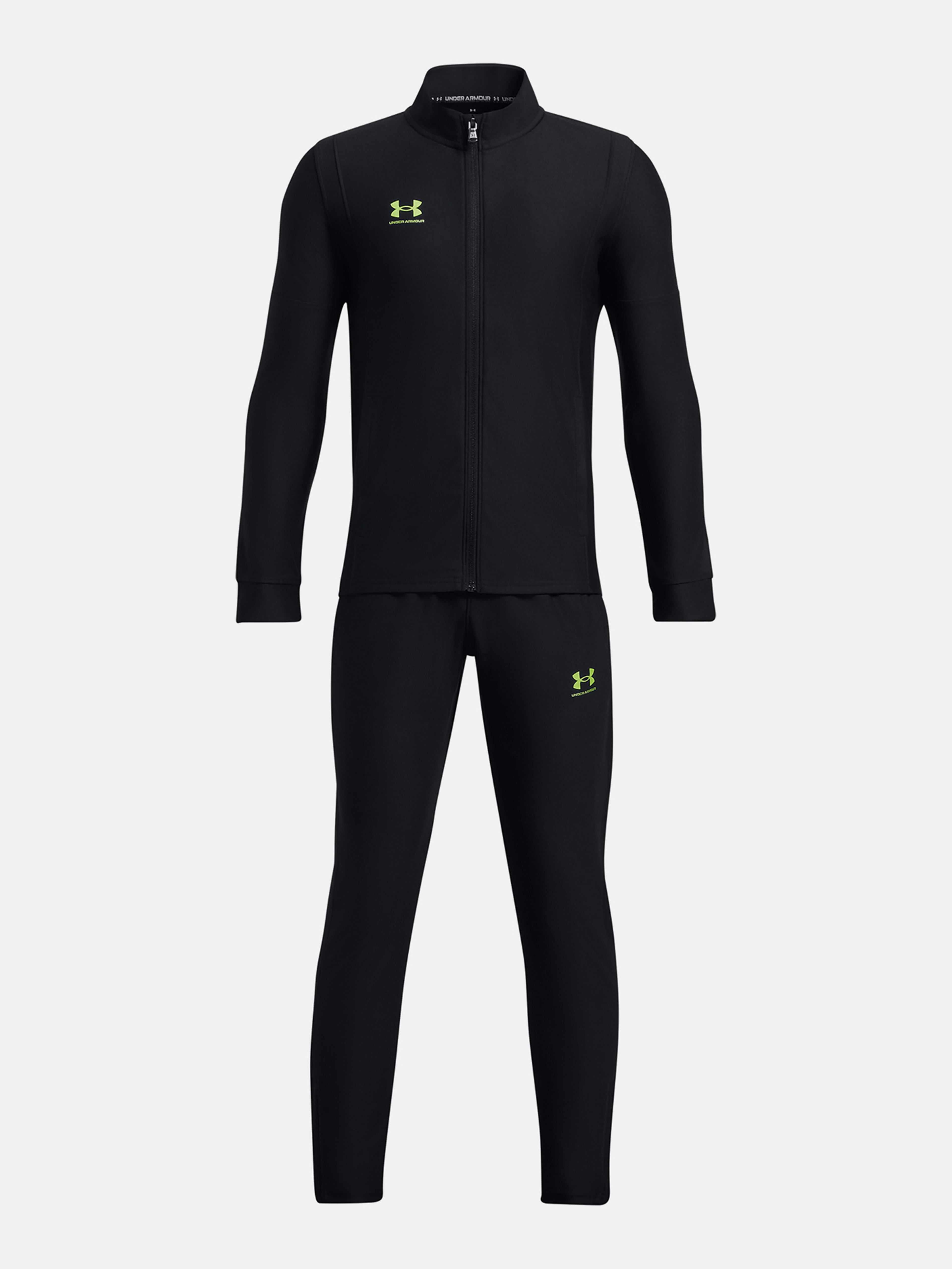 Chlapčenská súprava Under Armour UA B's Challenger Tracksuit