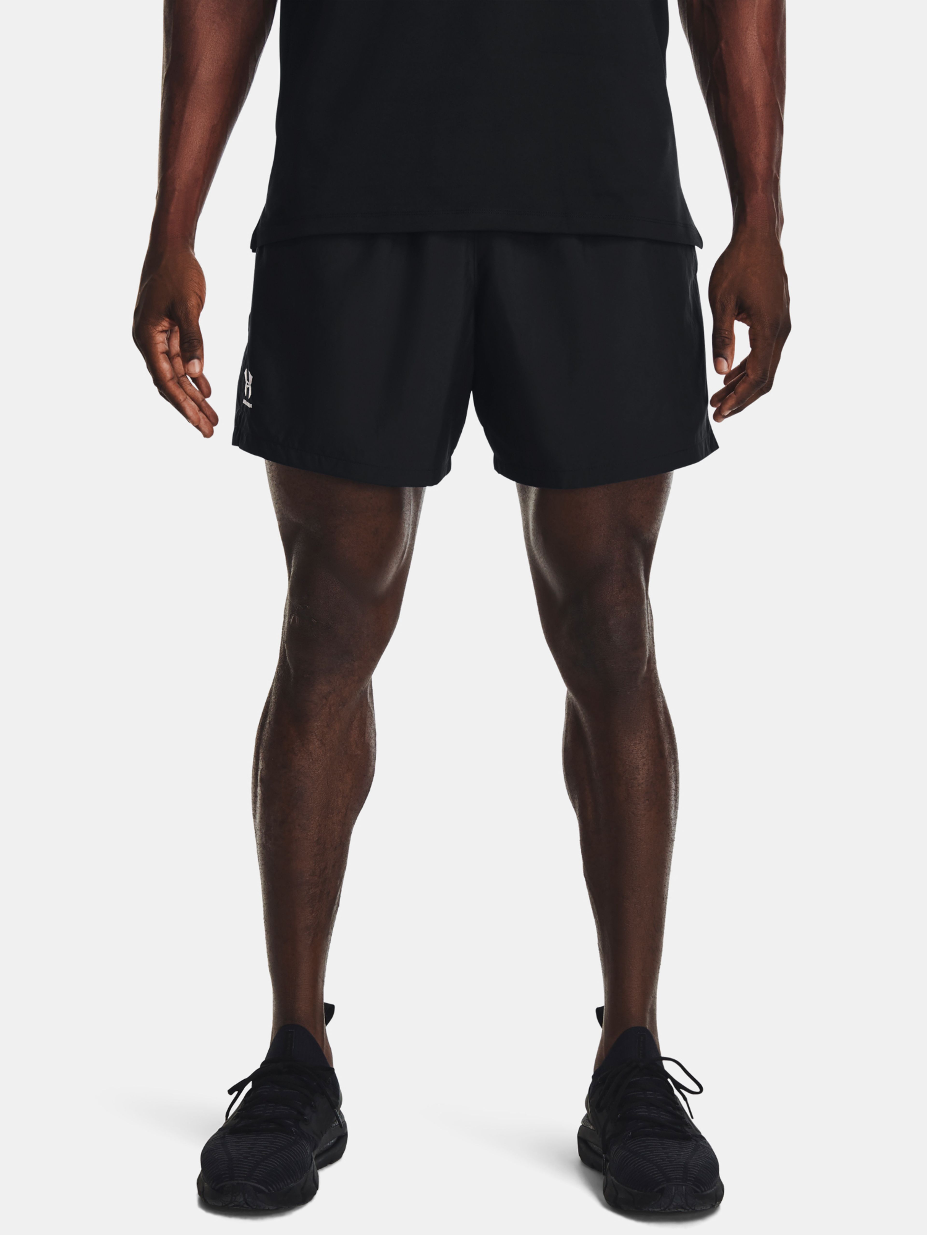 Férfi rövidnadrágok Under Armour UA Essential Volley Short